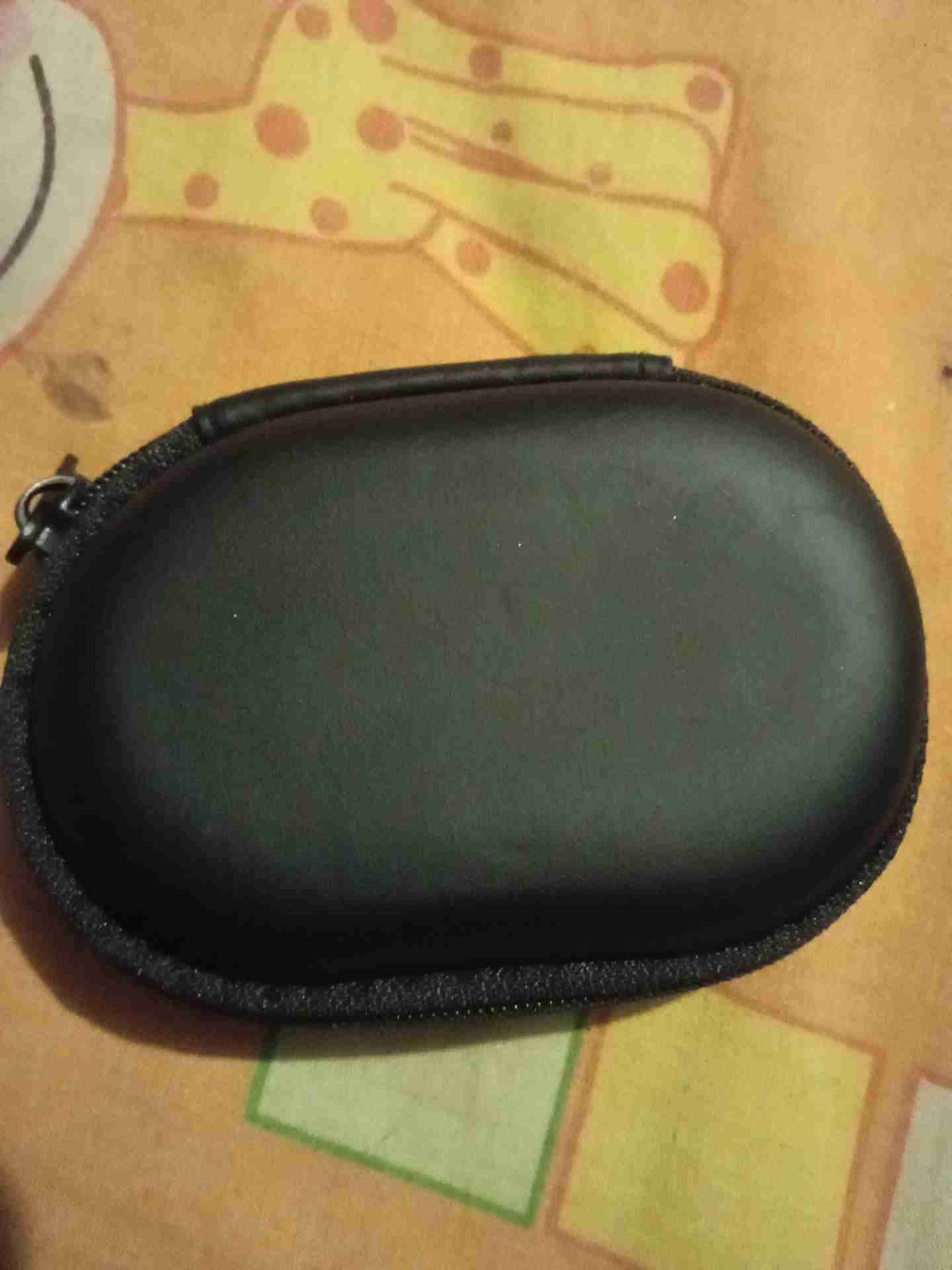 Auriculares KZ Castor Pro Bass con estuche - miniatura 3