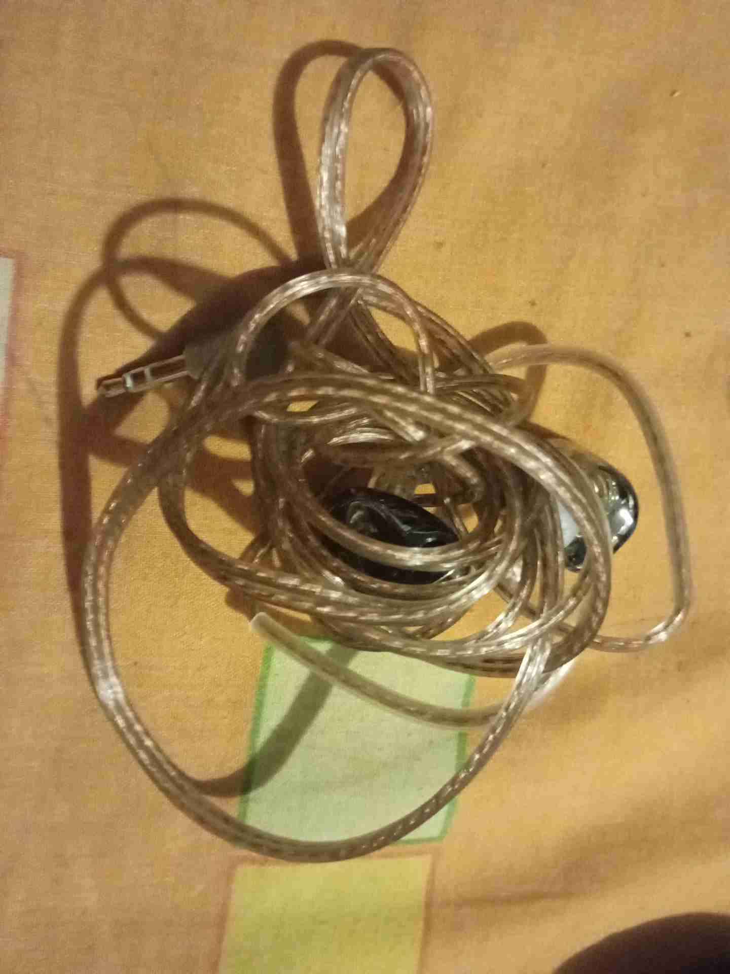 Auriculares KZ Castor Pro Bass con estuche - miniatura 4