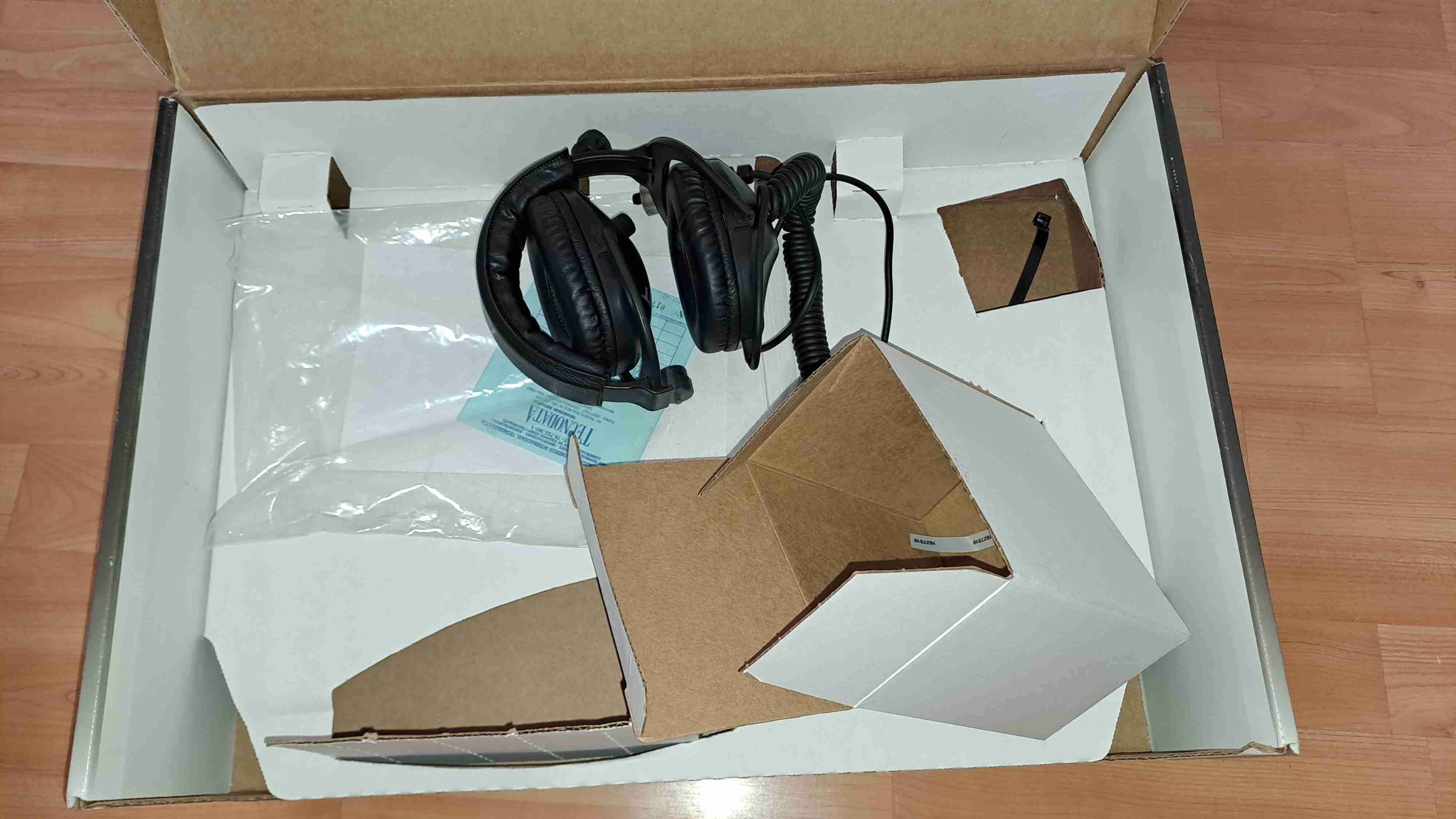 Detector de metales Garrett AT Gold - miniatura 5