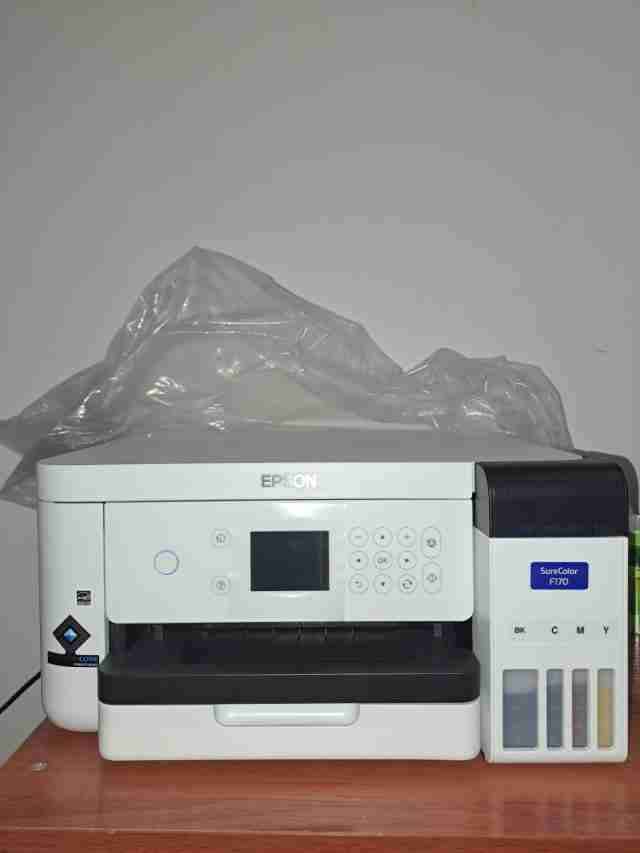 Kit sublimacion - miniatura 1