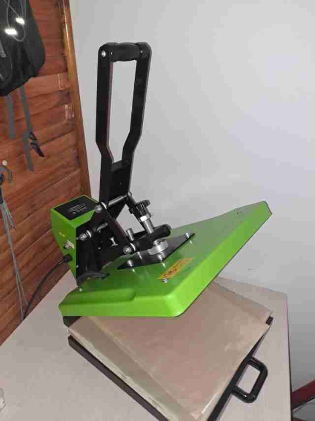 Kit sublimacion - miniatura 2