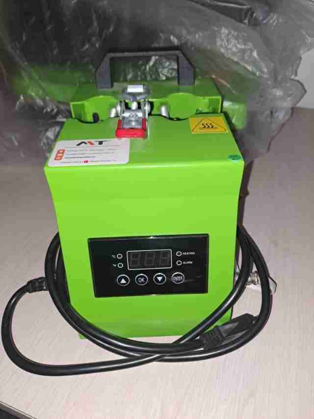 Kit sublimacion - miniatura 3