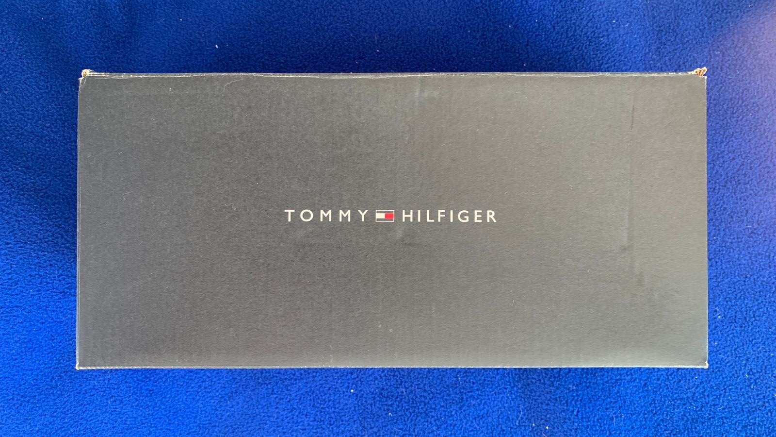 Zapatos Tommy Hilfiger en caja talla 37 - miniatura 1