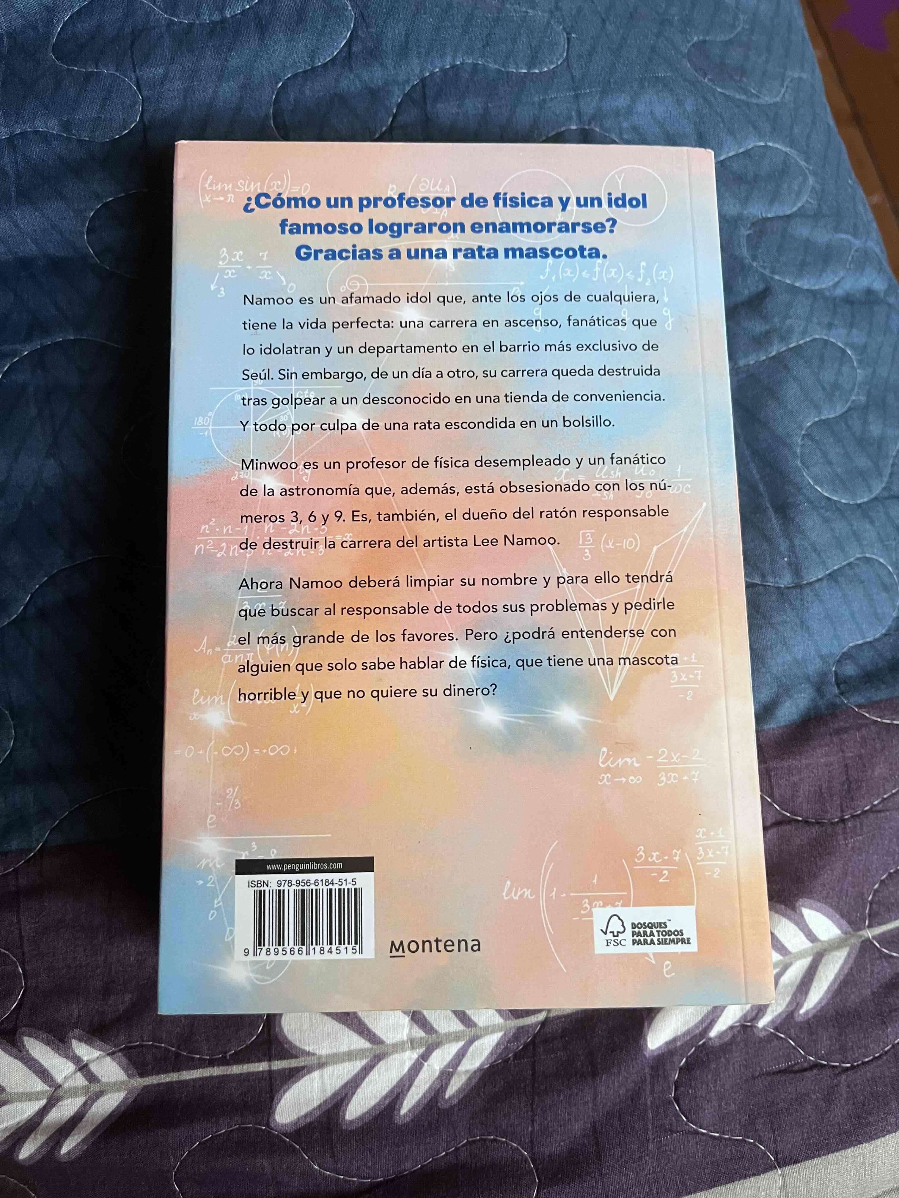 Libro La Magnificencia del 3, 6 y 9 - miniatura 2