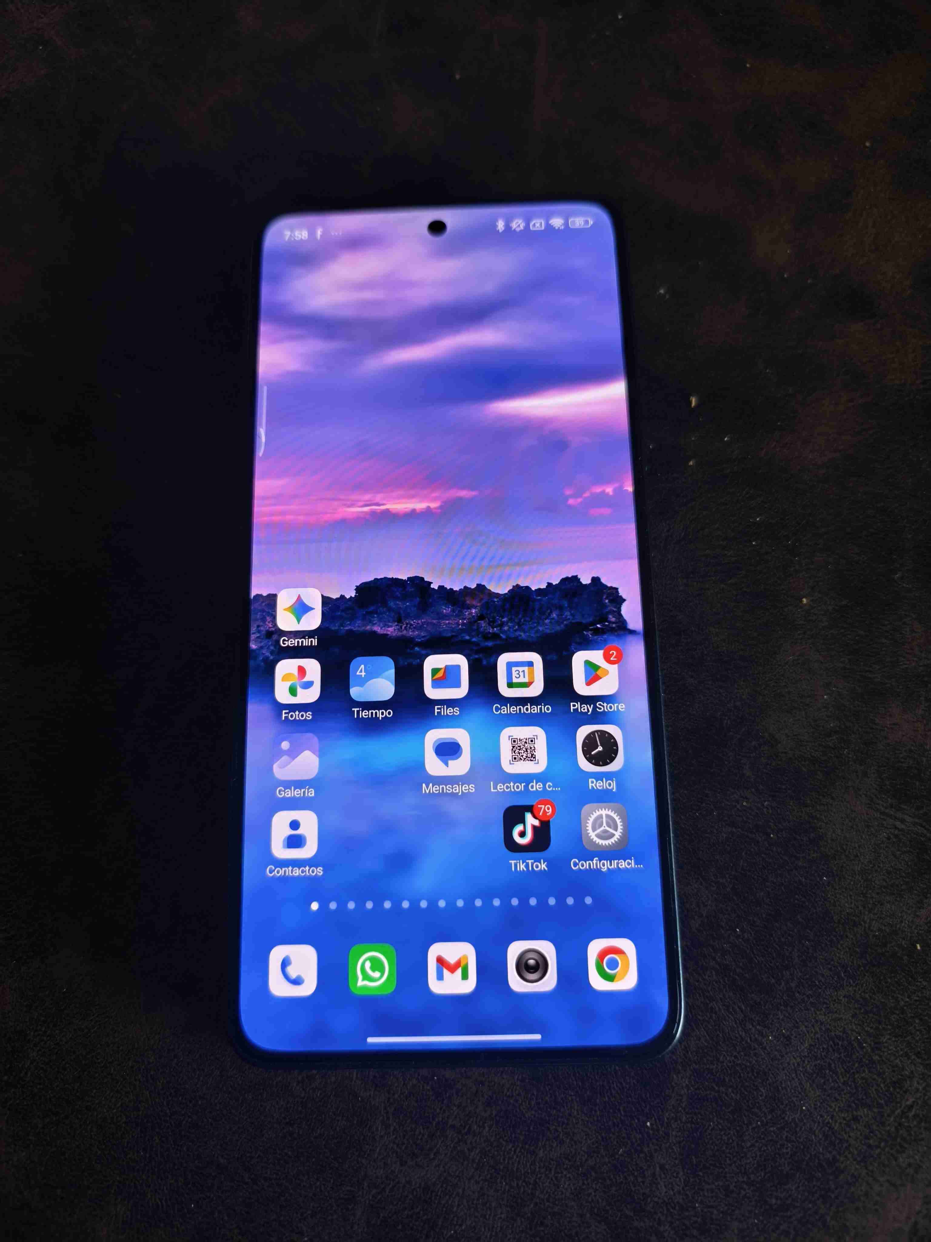 Celular Xiaomi 14 T, 512 GB - miniatura 1