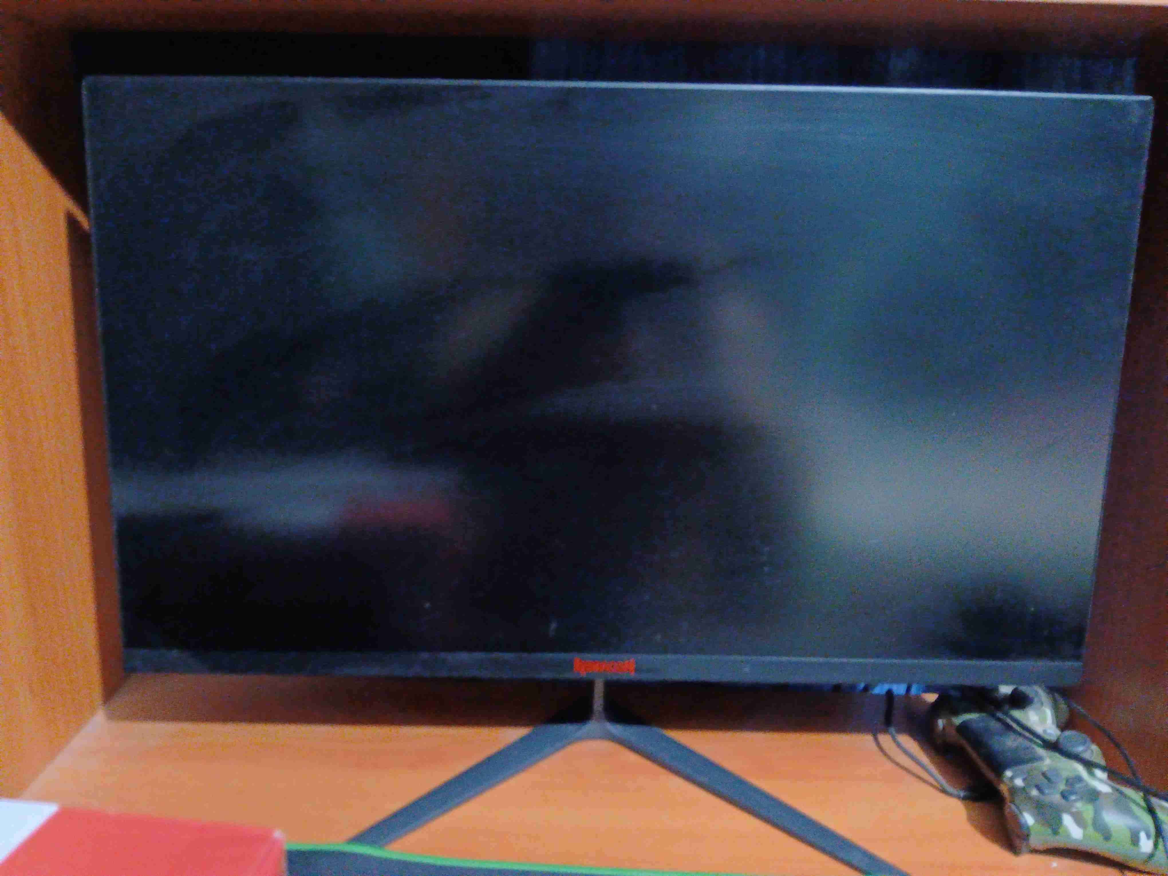 Monitor vendo o permuto - miniatura 1