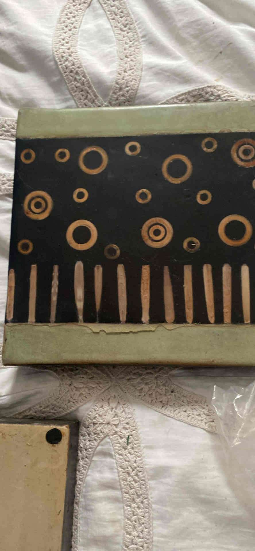 Cuadros decorativos geométricos - miniatura 4