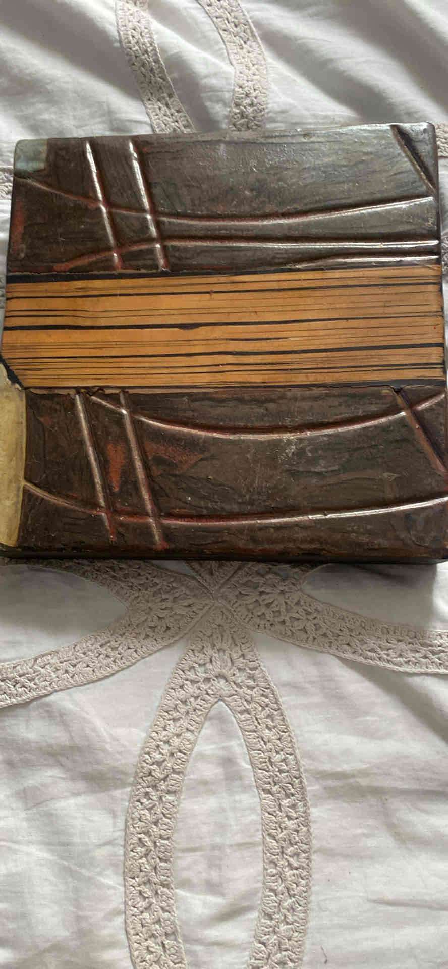 Cuadros decorativos geométricos - miniatura 5