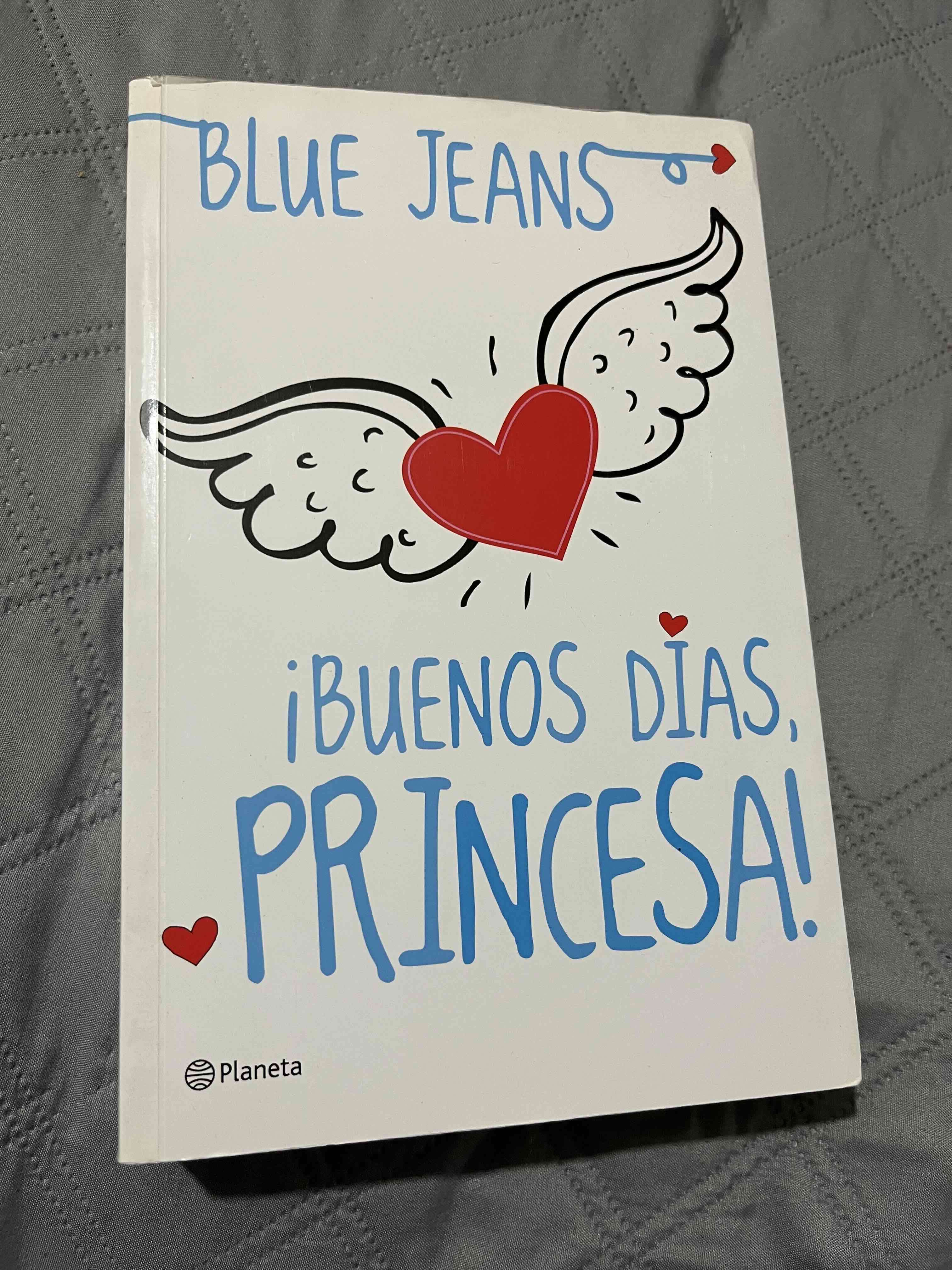 Libro ¡Buenos Días, Princesa! - miniatura 1