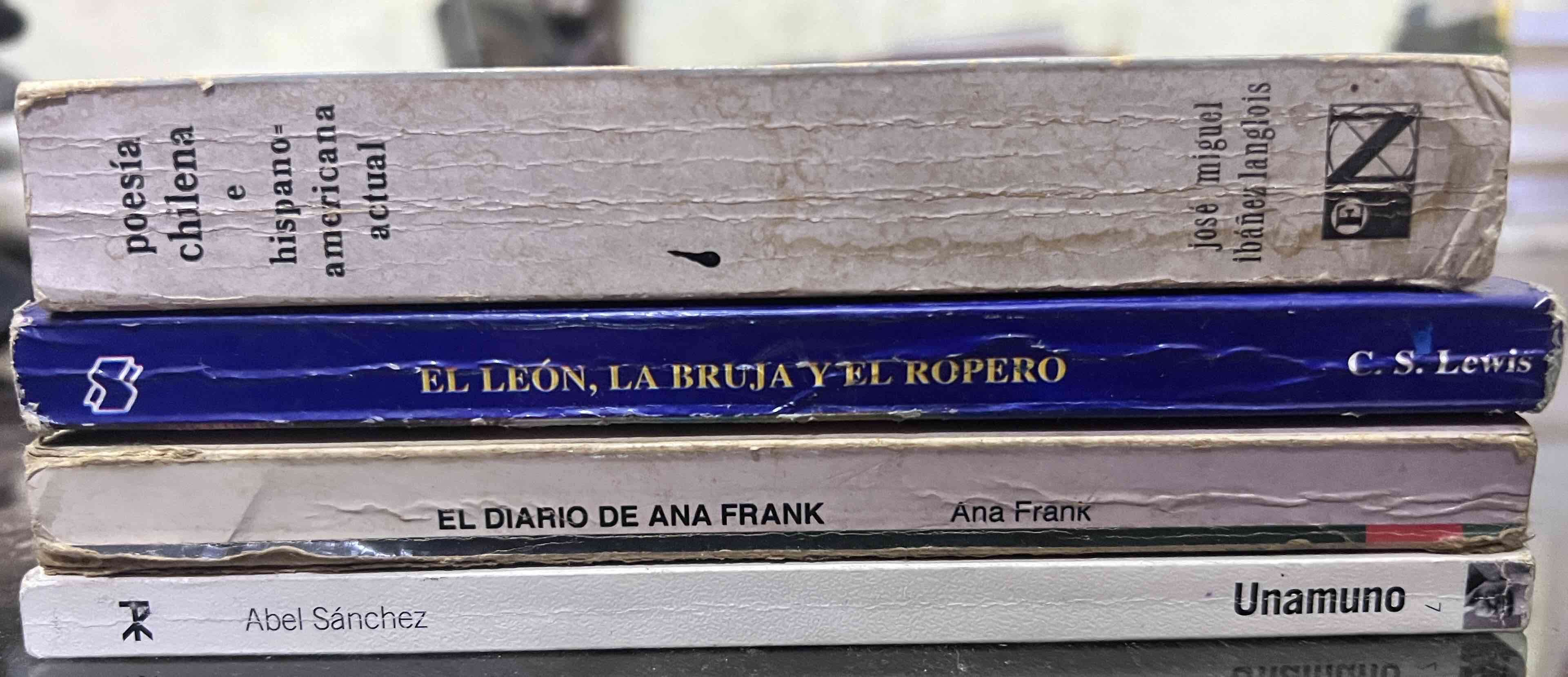 libros variados - miniatura 2