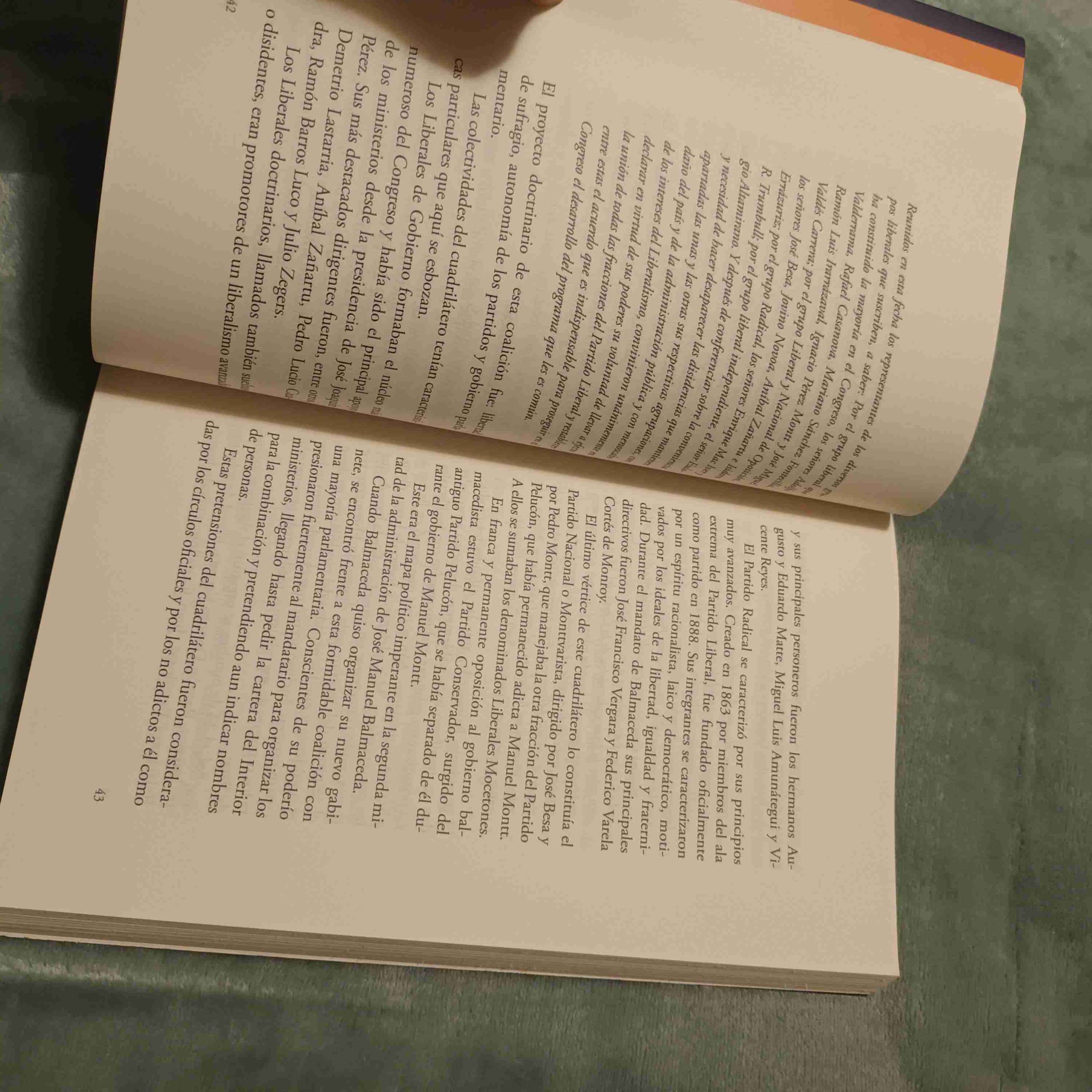 Libro El Rey del Salitre - miniatura 3