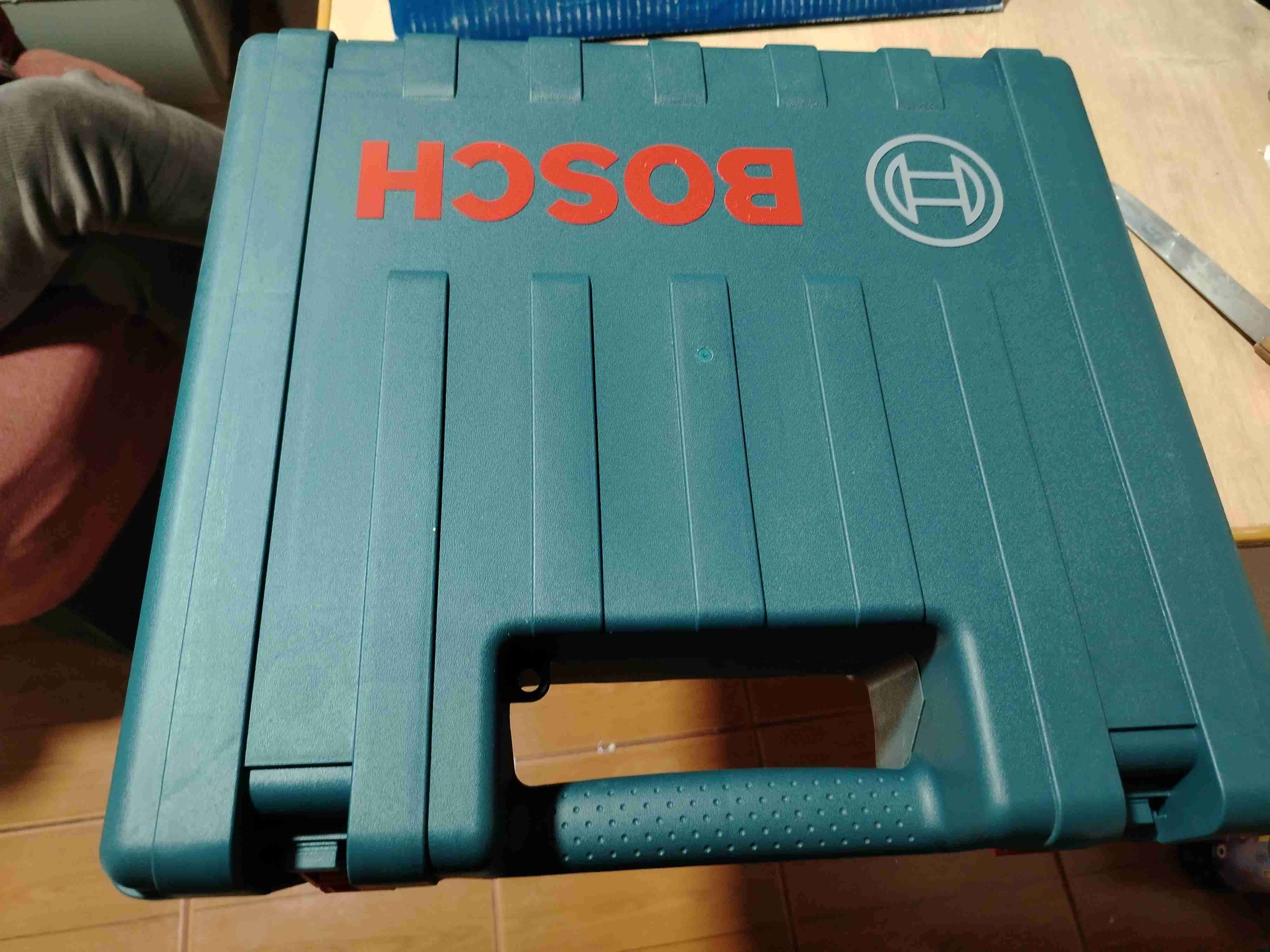 Taladro Bosch Professional GBH 220 - miniatura 3