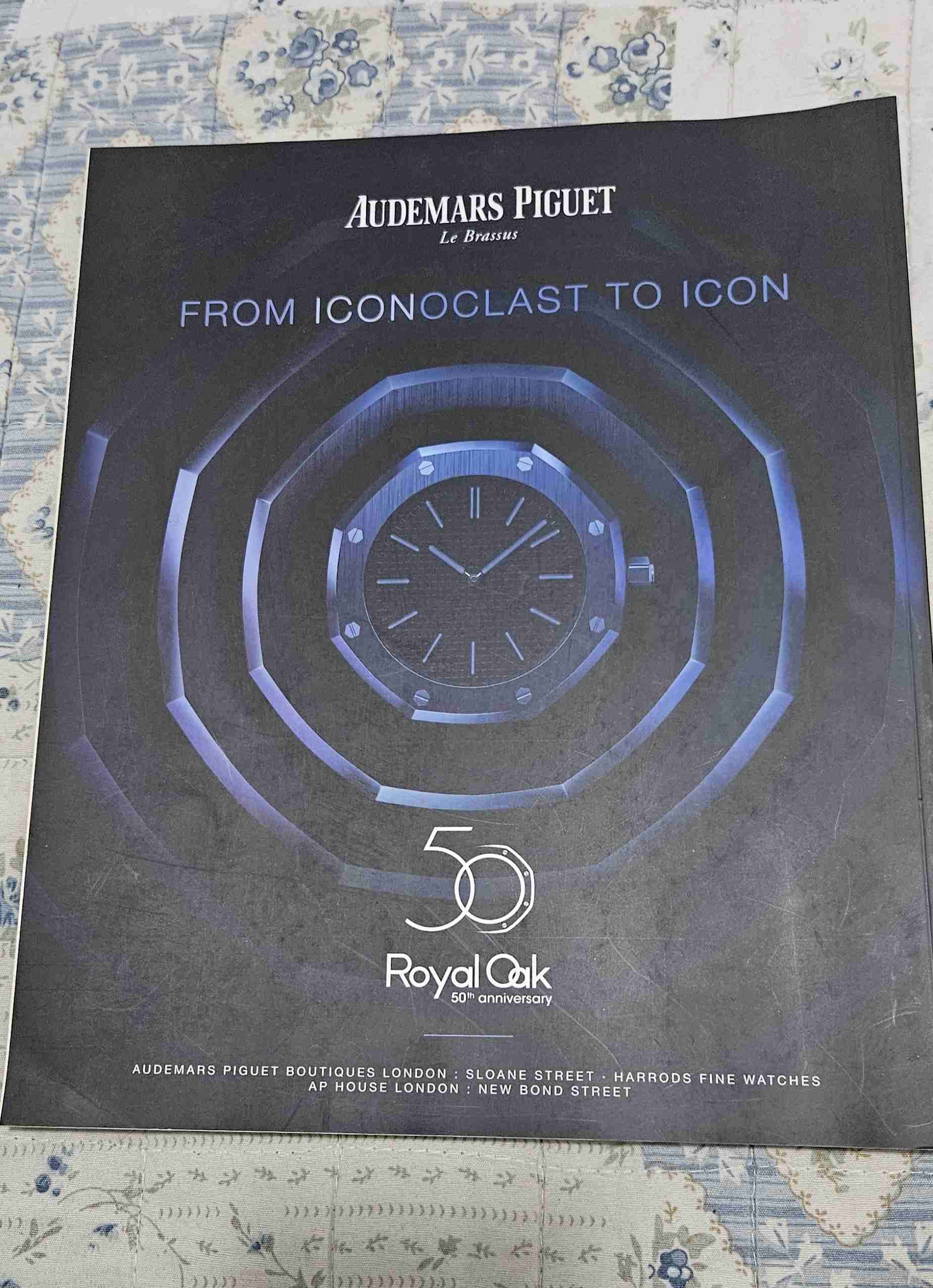 Revista Rolling Stone edición UK - miniatura 3