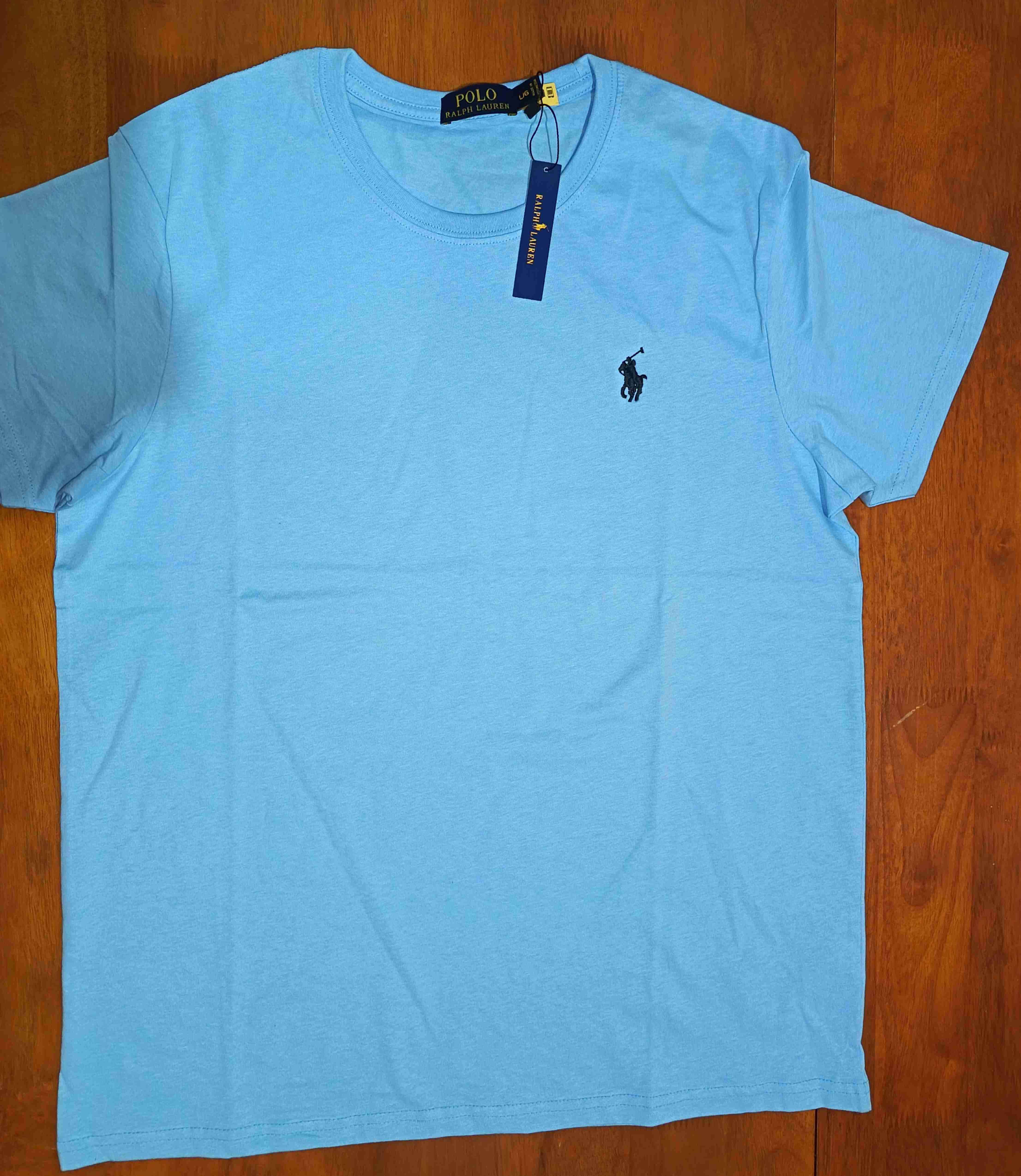 Poleras Polo Ralph Lauren y Tommy Hilfiger - miniatura 1