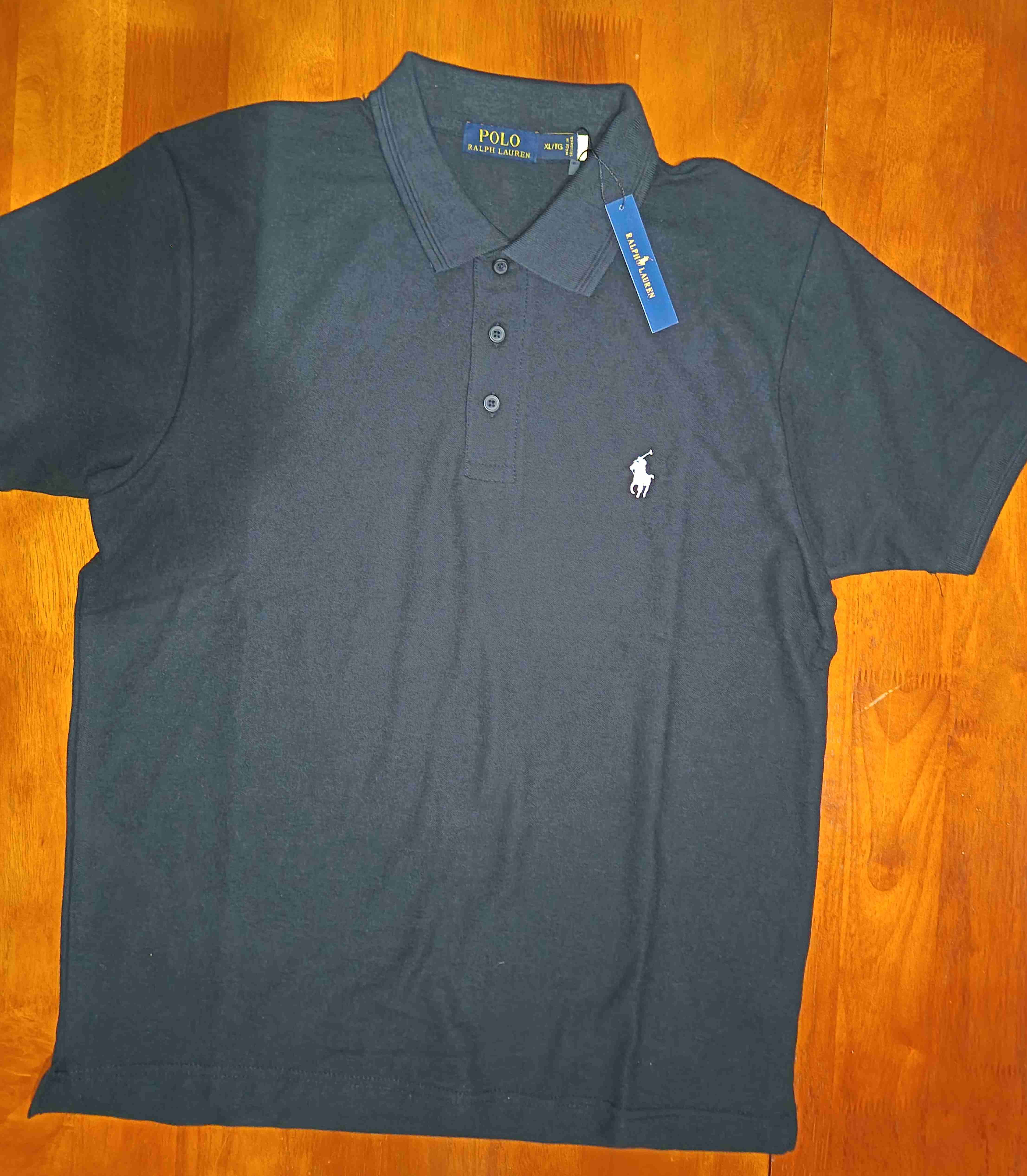 Poleras Polo Ralph Lauren y Tommy Hilfiger - miniatura 2
