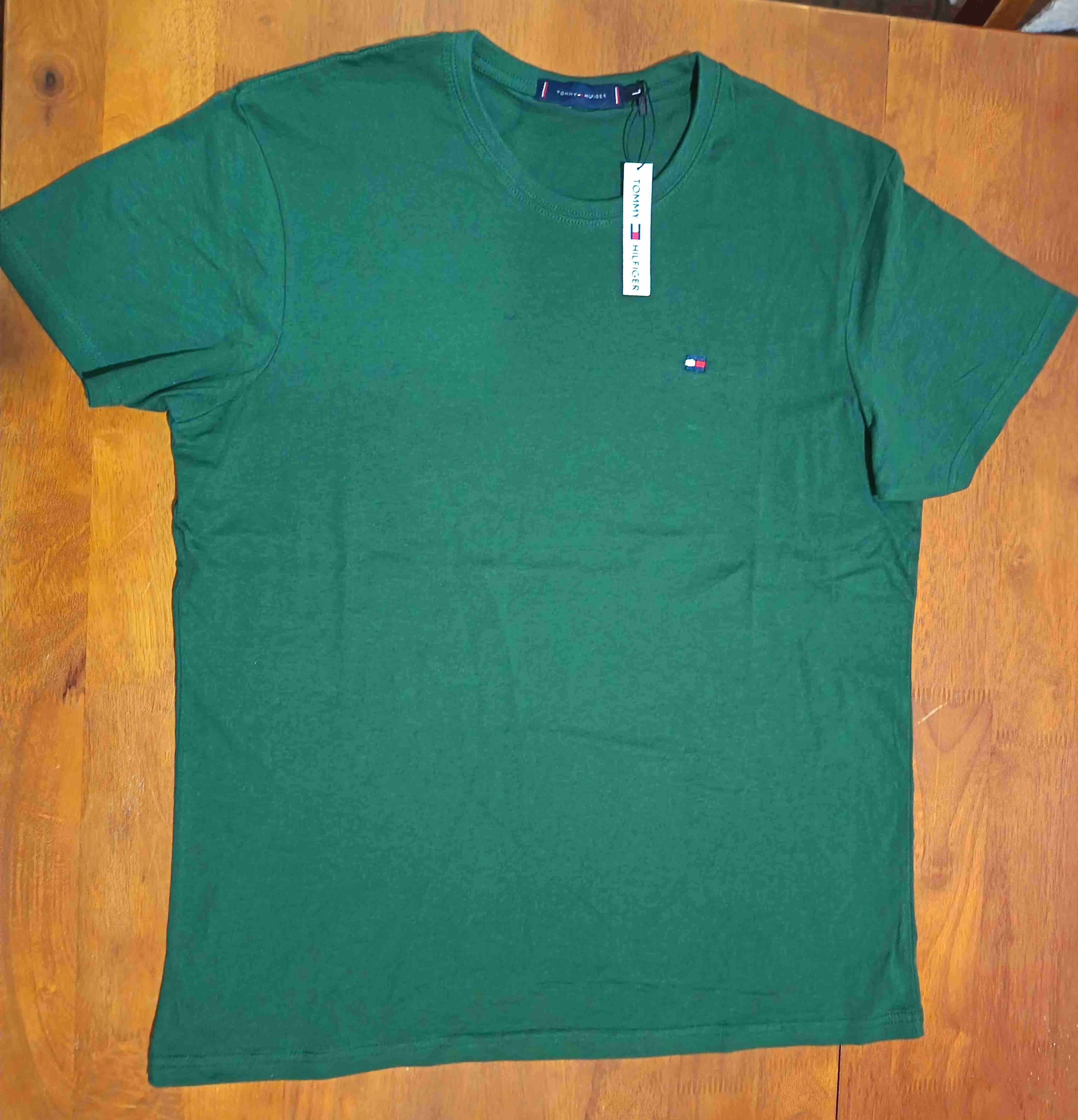 Poleras Polo Ralph Lauren y Tommy Hilfiger - miniatura 4
