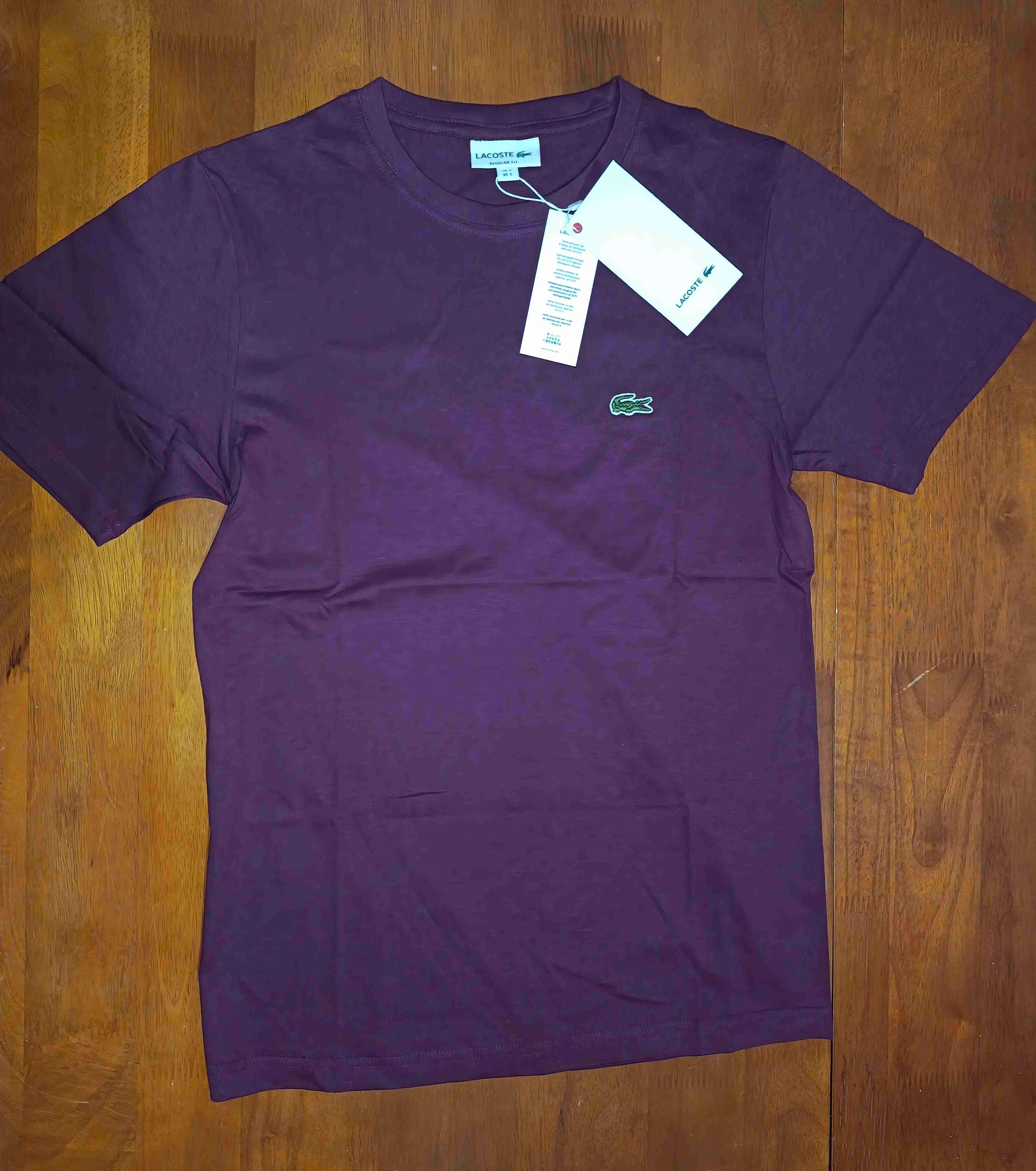 Poleras Polo Ralph Lauren y Tommy Hilfiger - miniatura 5