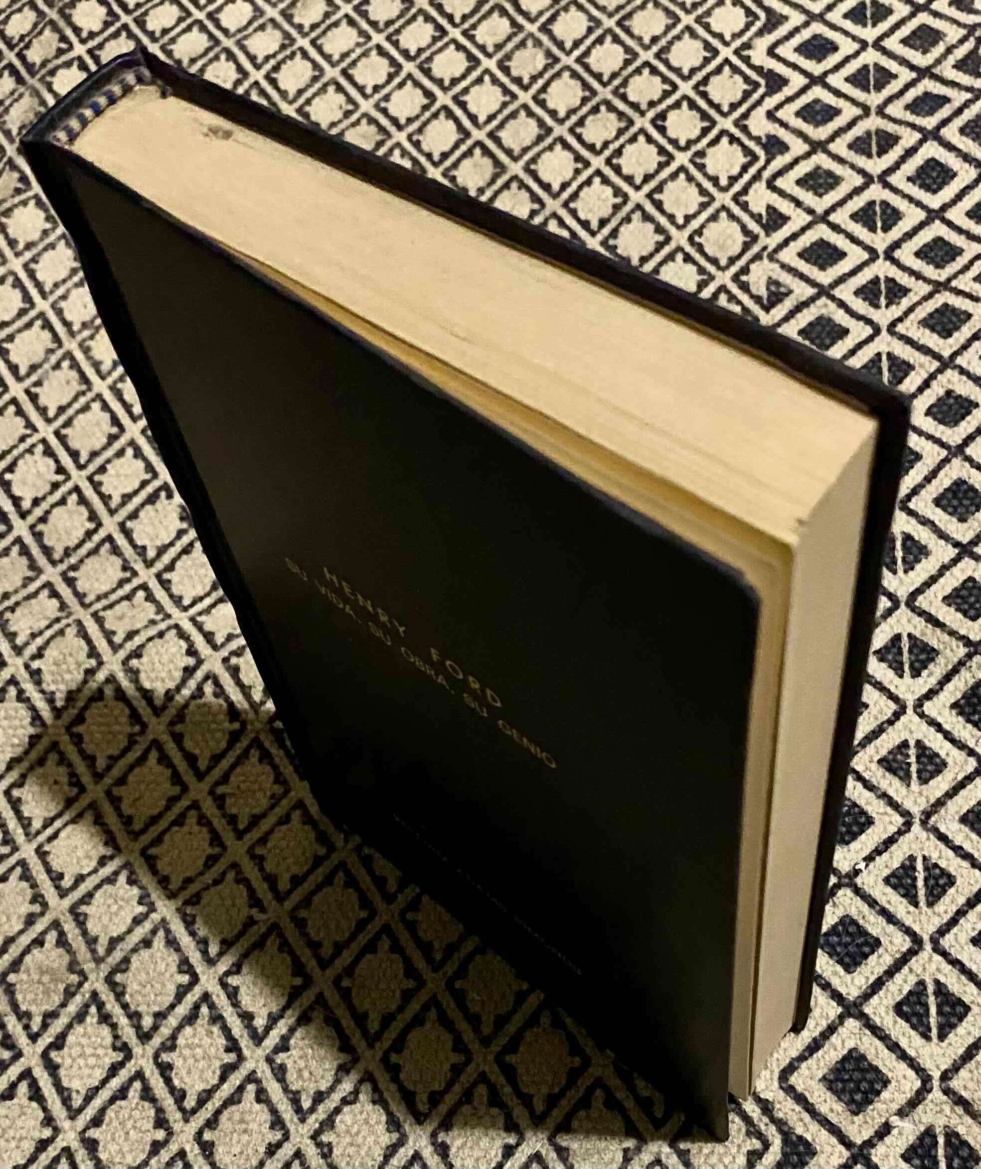 Henry Ford: Su vida y obra - miniatura 2