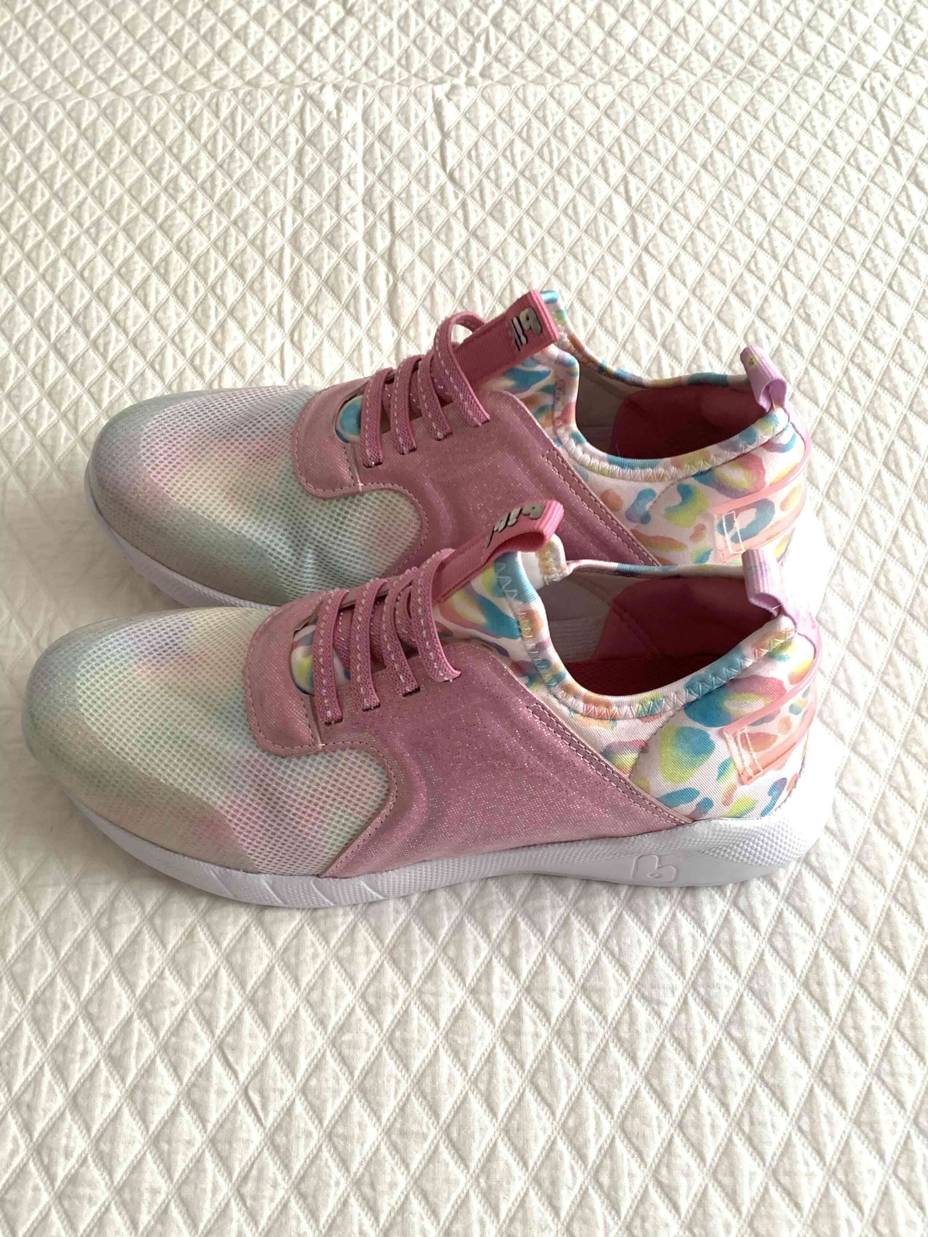 Zapatillas Bibi girl   Nº 35 - miniatura 1