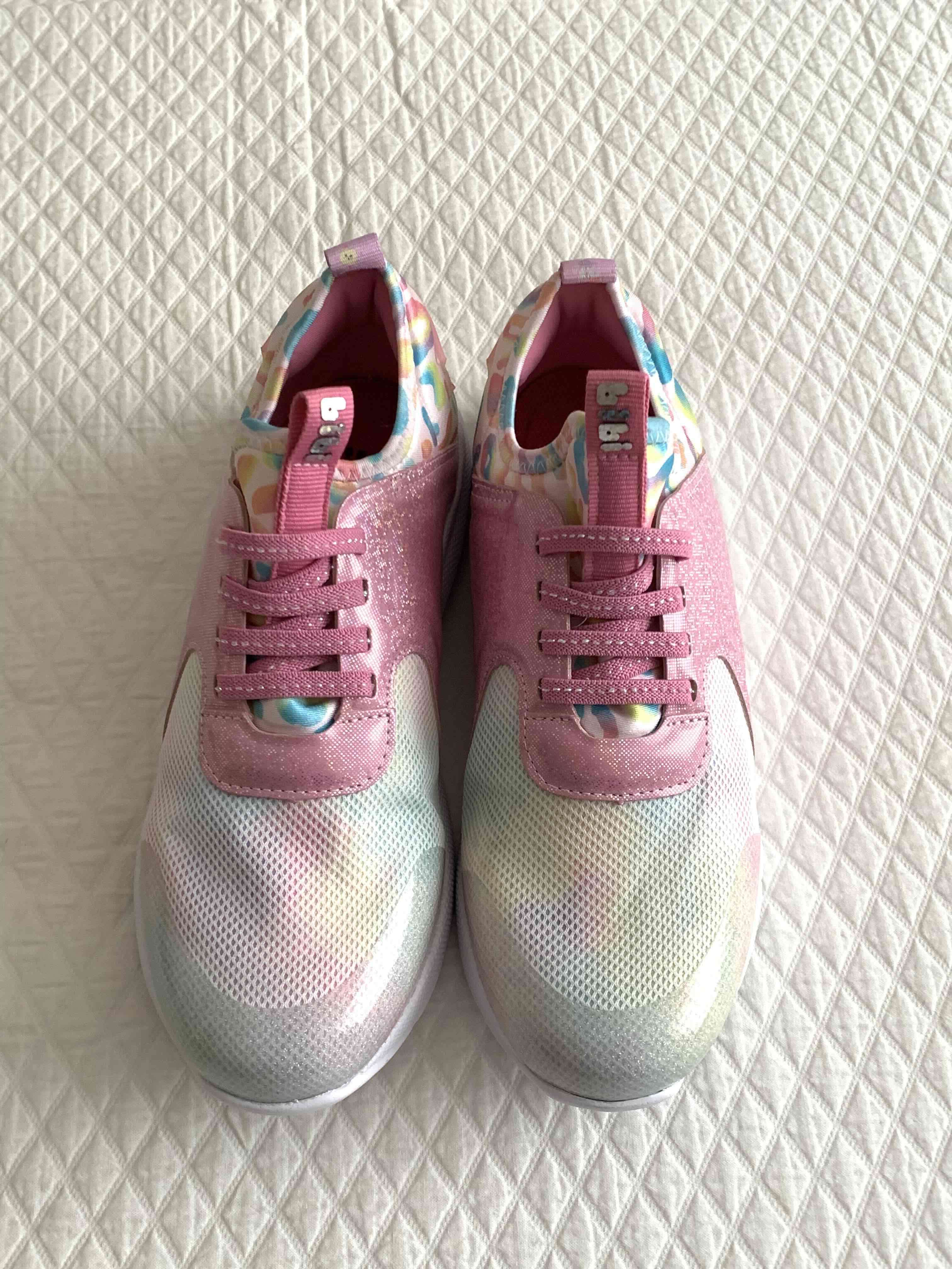 Zapatillas Bibi girl   Nº 35 - miniatura 2