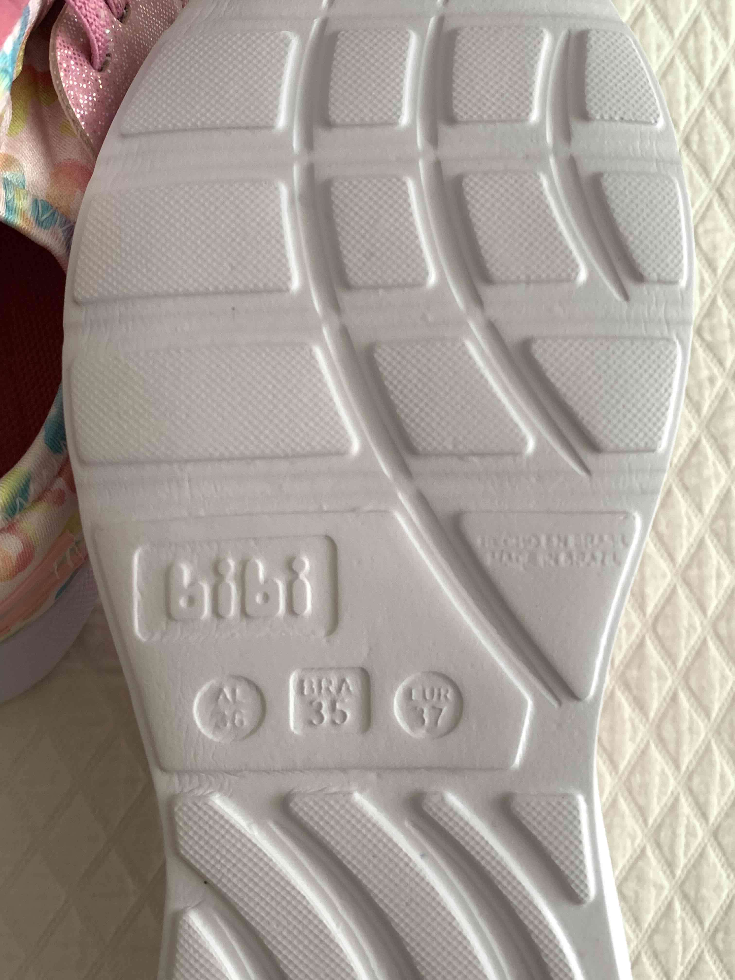 Zapatillas Bibi girl   Nº 35 - miniatura 5