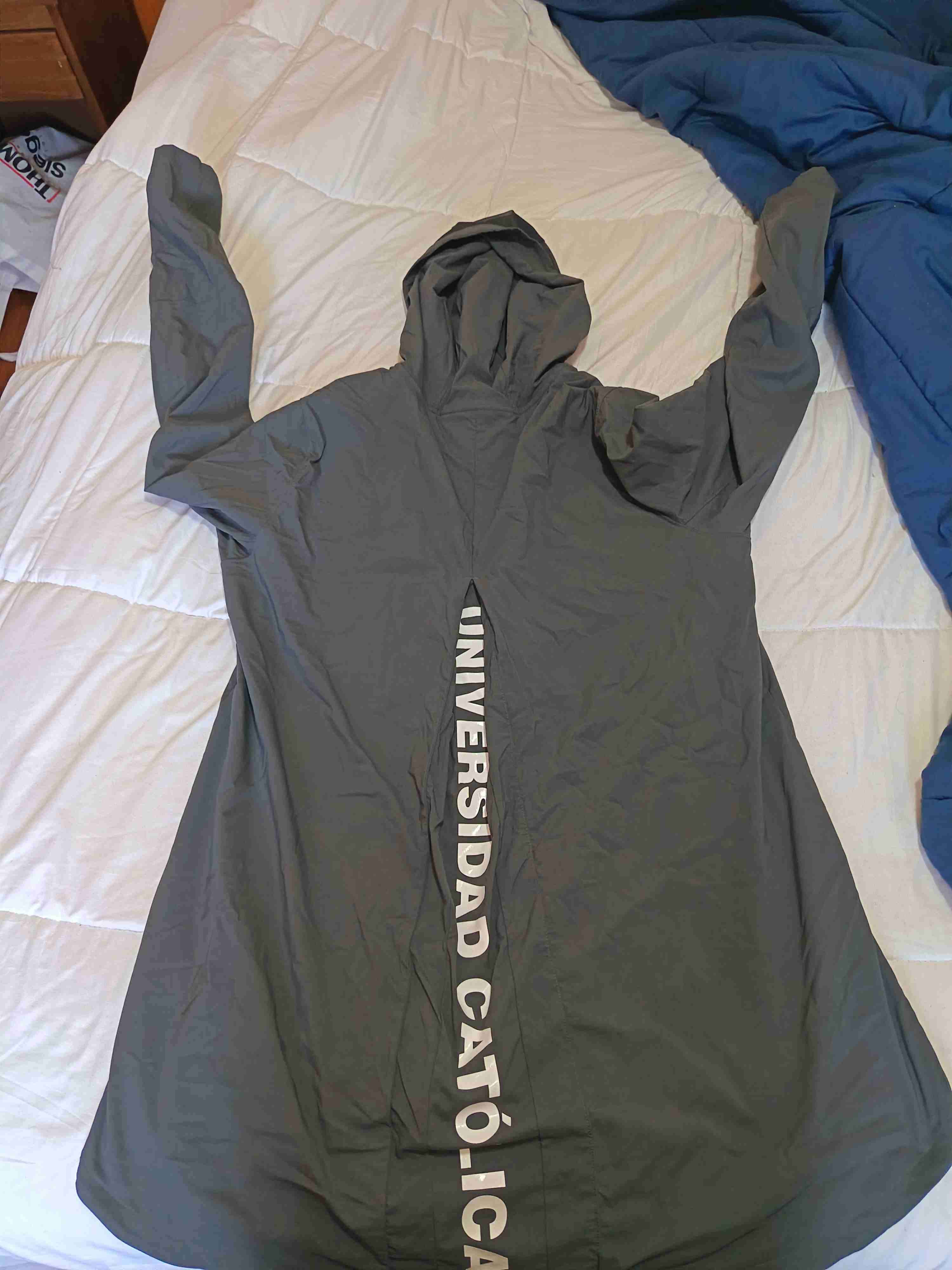 Cortavientos UC - miniatura 2