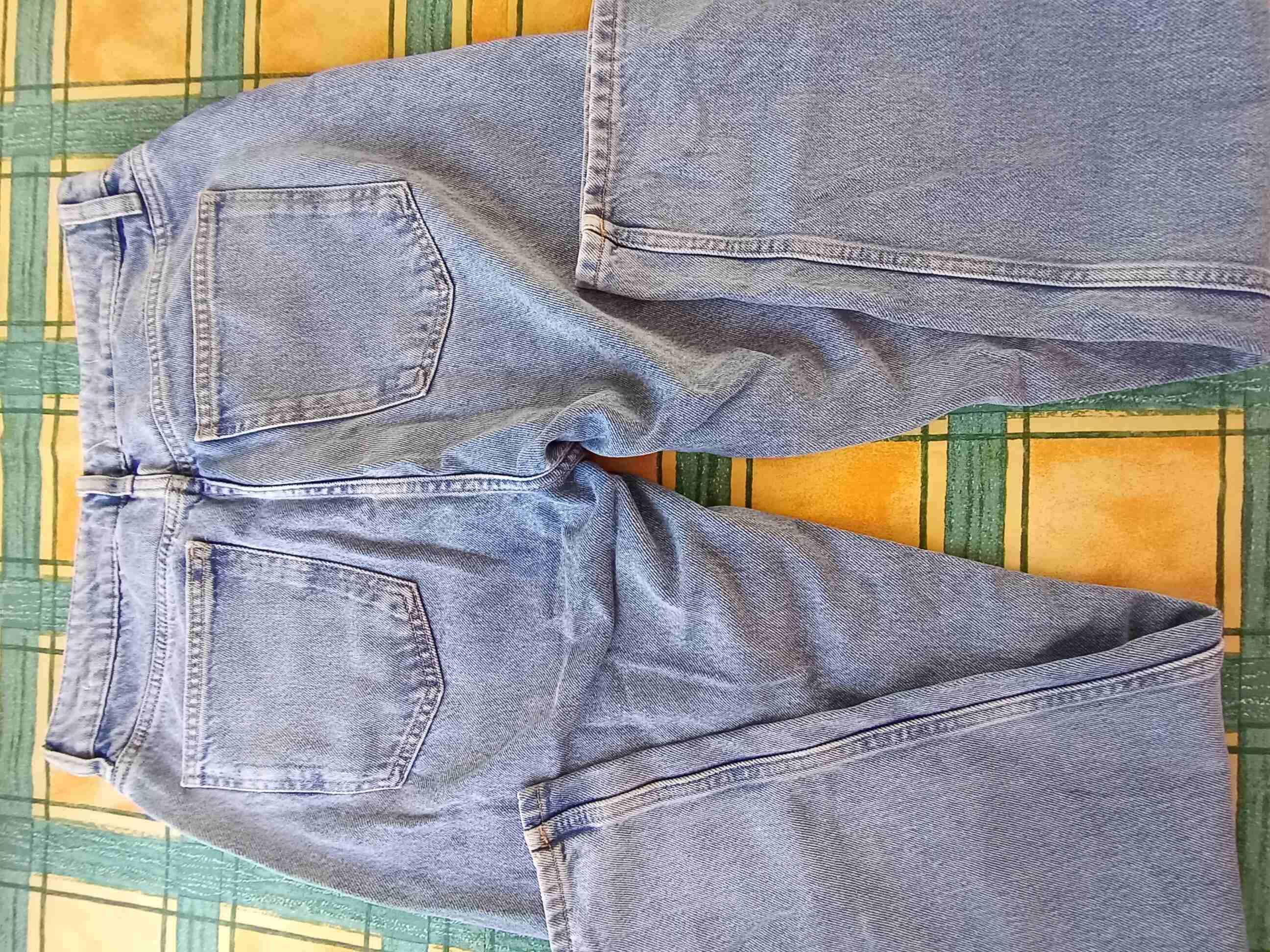 Jeans MNG Talla 40 Azul - miniatura 2