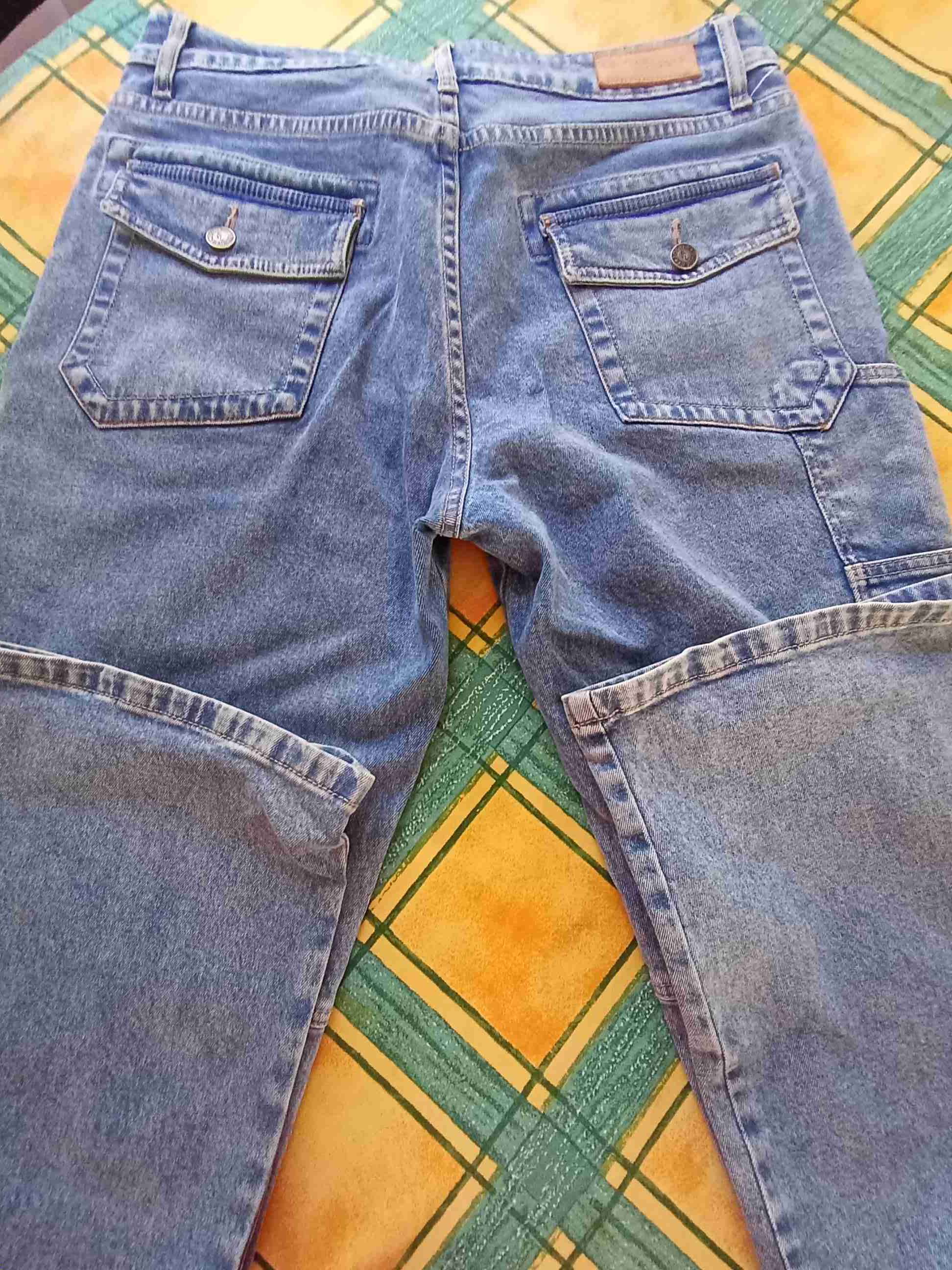 Jeans LPK Talla 40 - miniatura 2