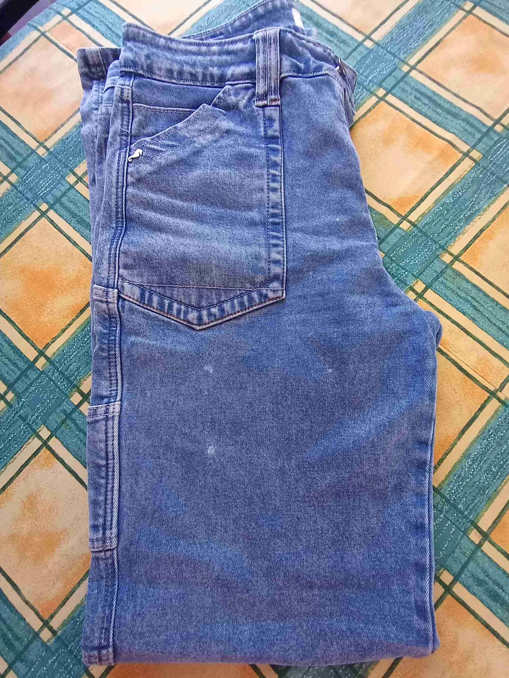 Jeans LPK Talla 40 - miniatura 3