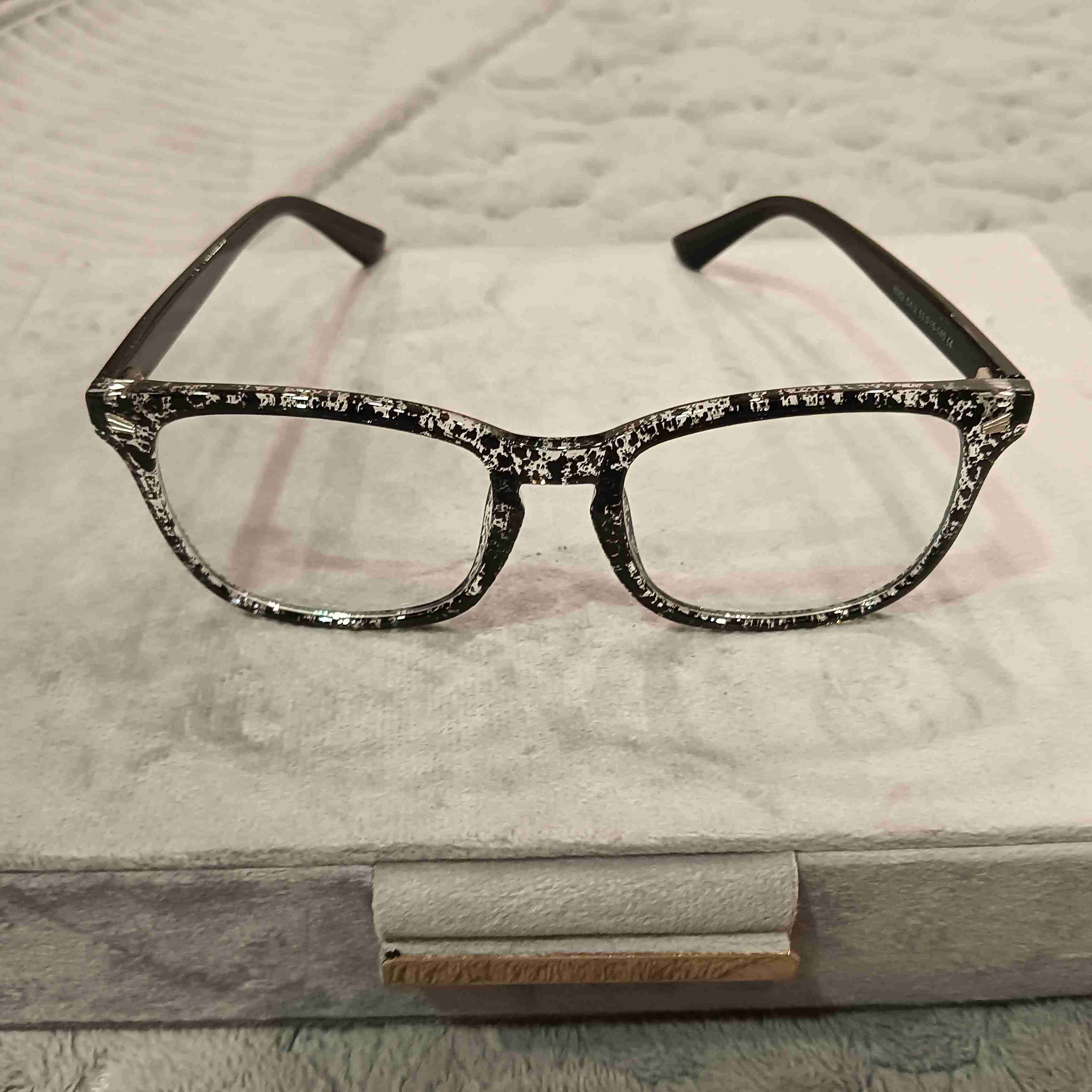 Lentes filtro luz azul "Nuevos-Sin Uso" - miniatura 2