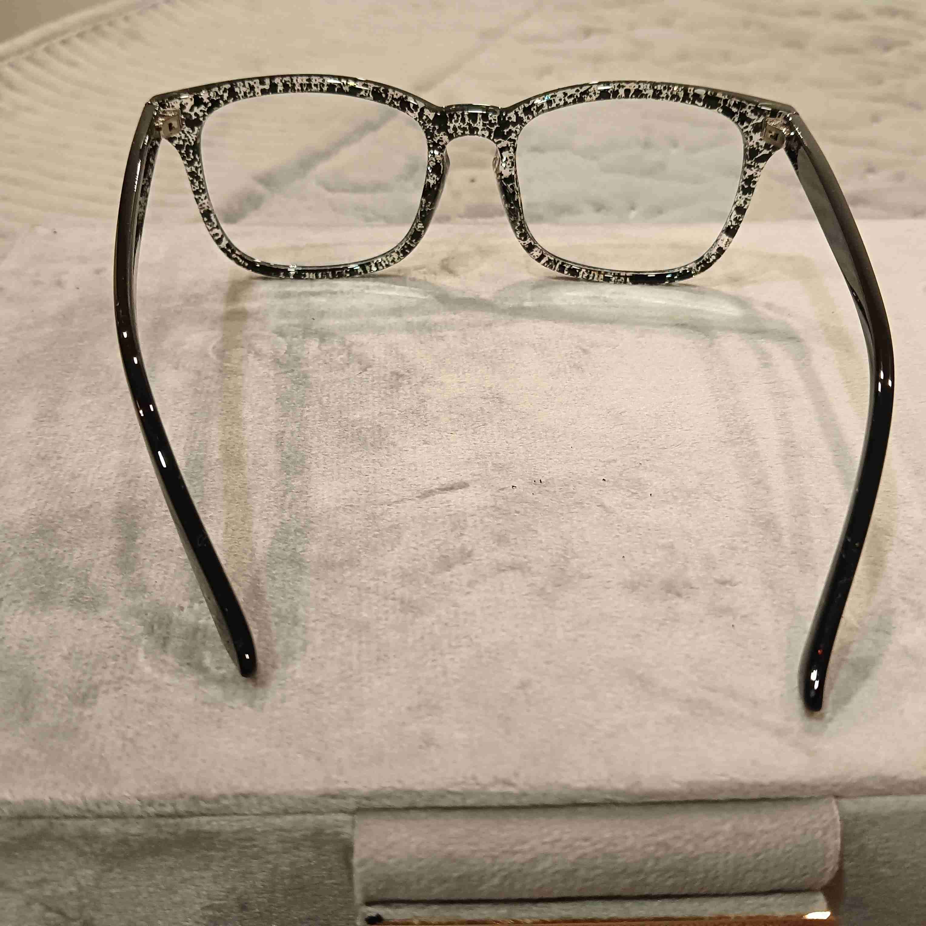 Lentes filtro luz azul "Nuevos-Sin Uso" - miniatura 3