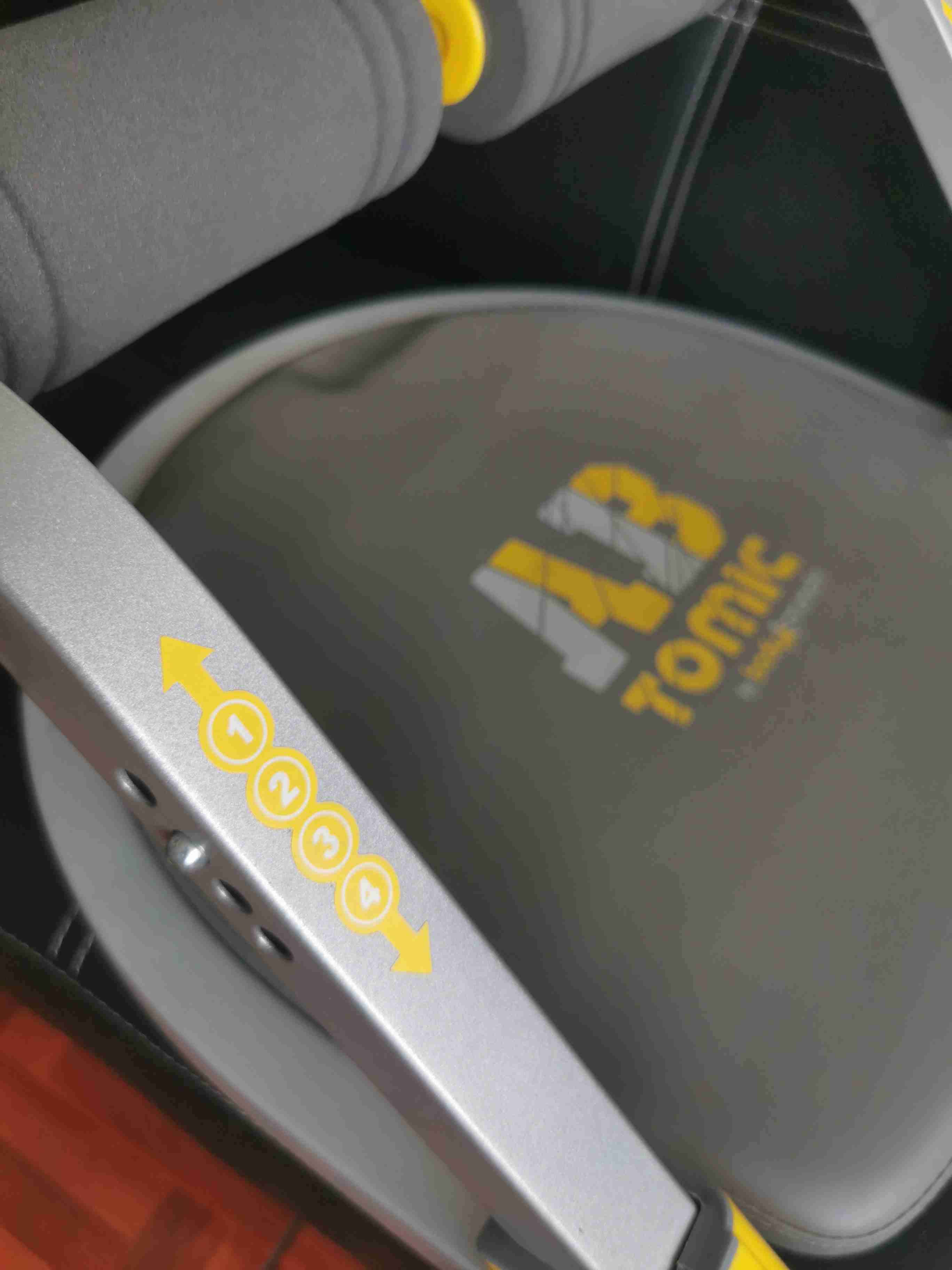 Máquina AB Tomic - miniatura 3