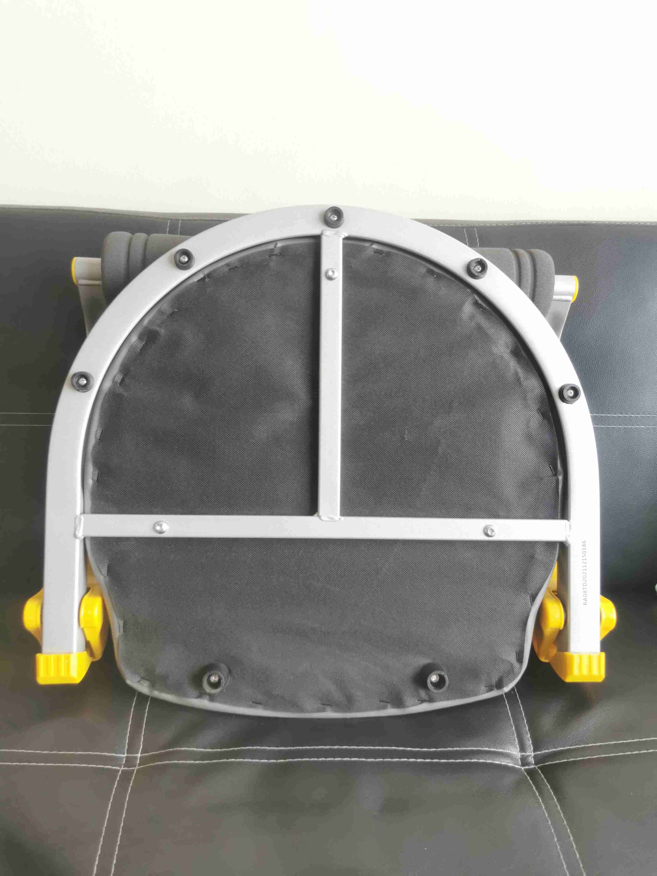 Máquina AB Tomic - miniatura 4