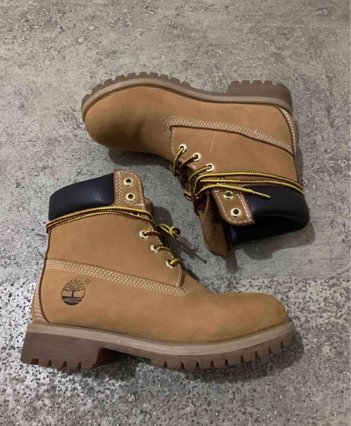 Timberland 6M talla 39 - miniatura 2