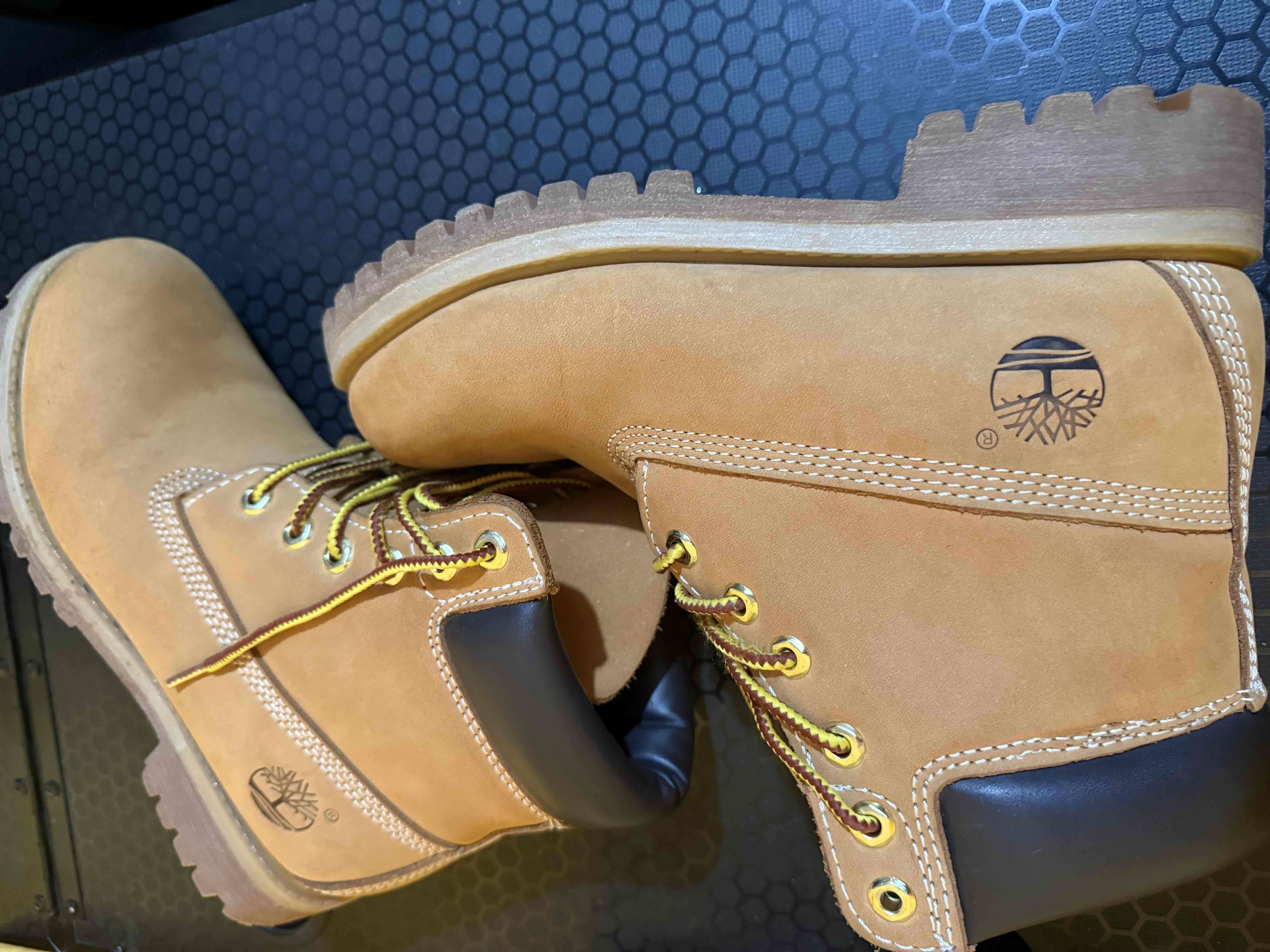 Timberland 6M talla 39 - miniatura 3