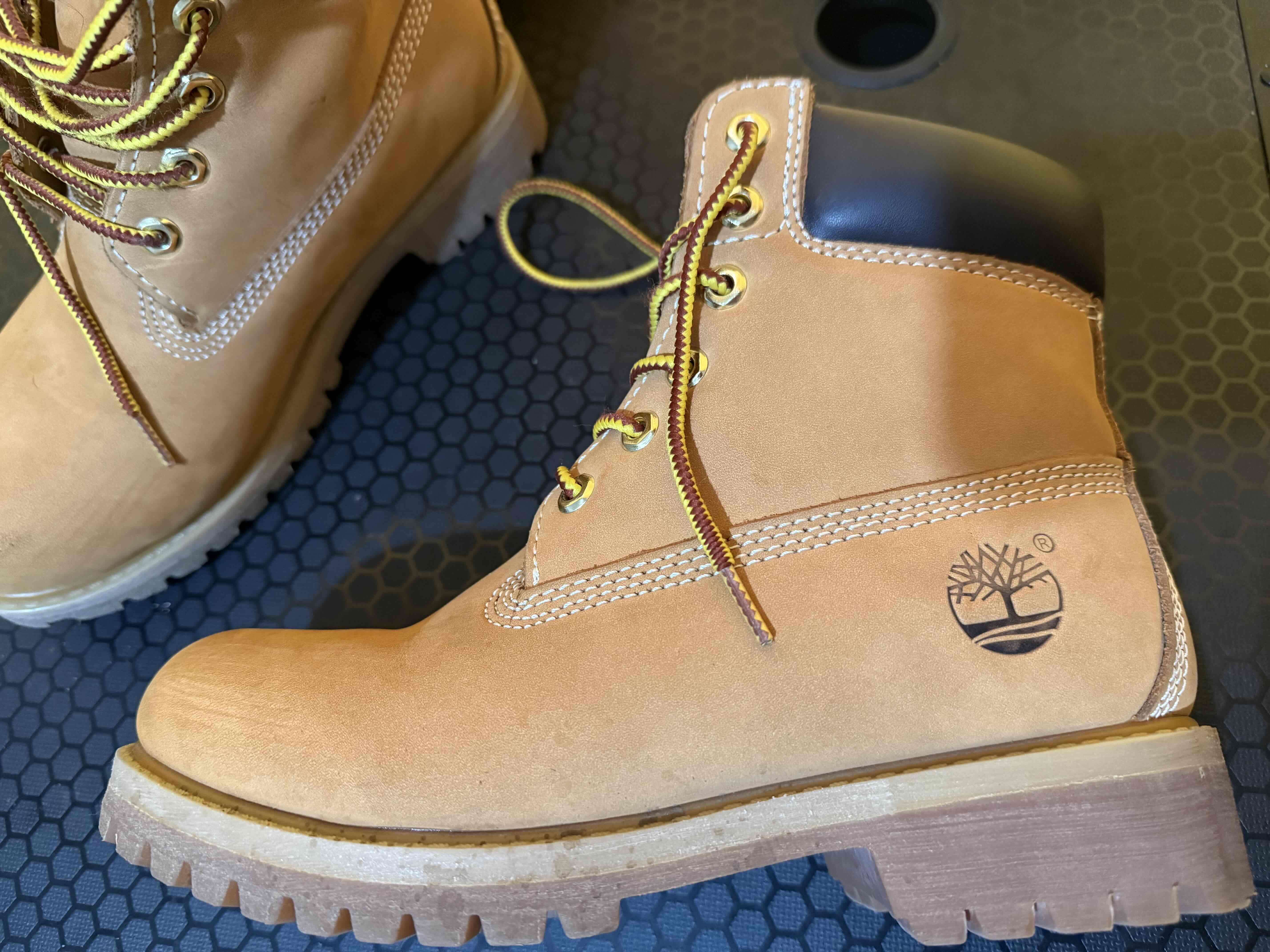 Timberland 6M talla 39 - miniatura 4
