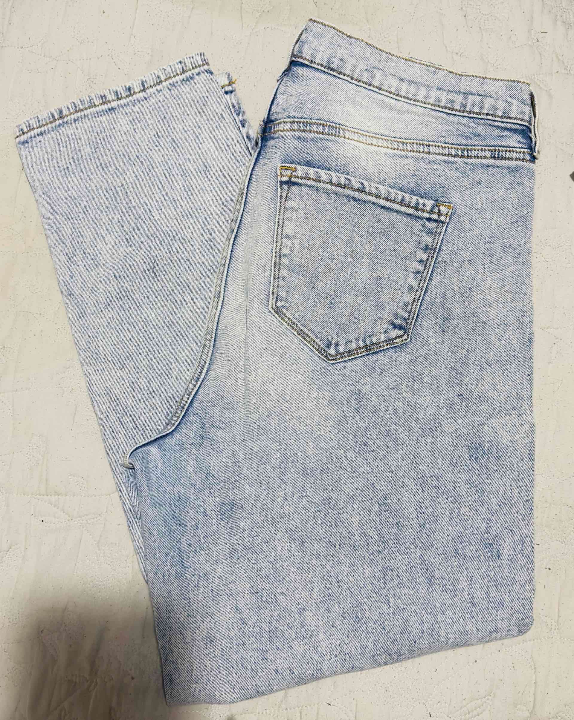 Jeans Fashion Nova 1X - miniatura 3