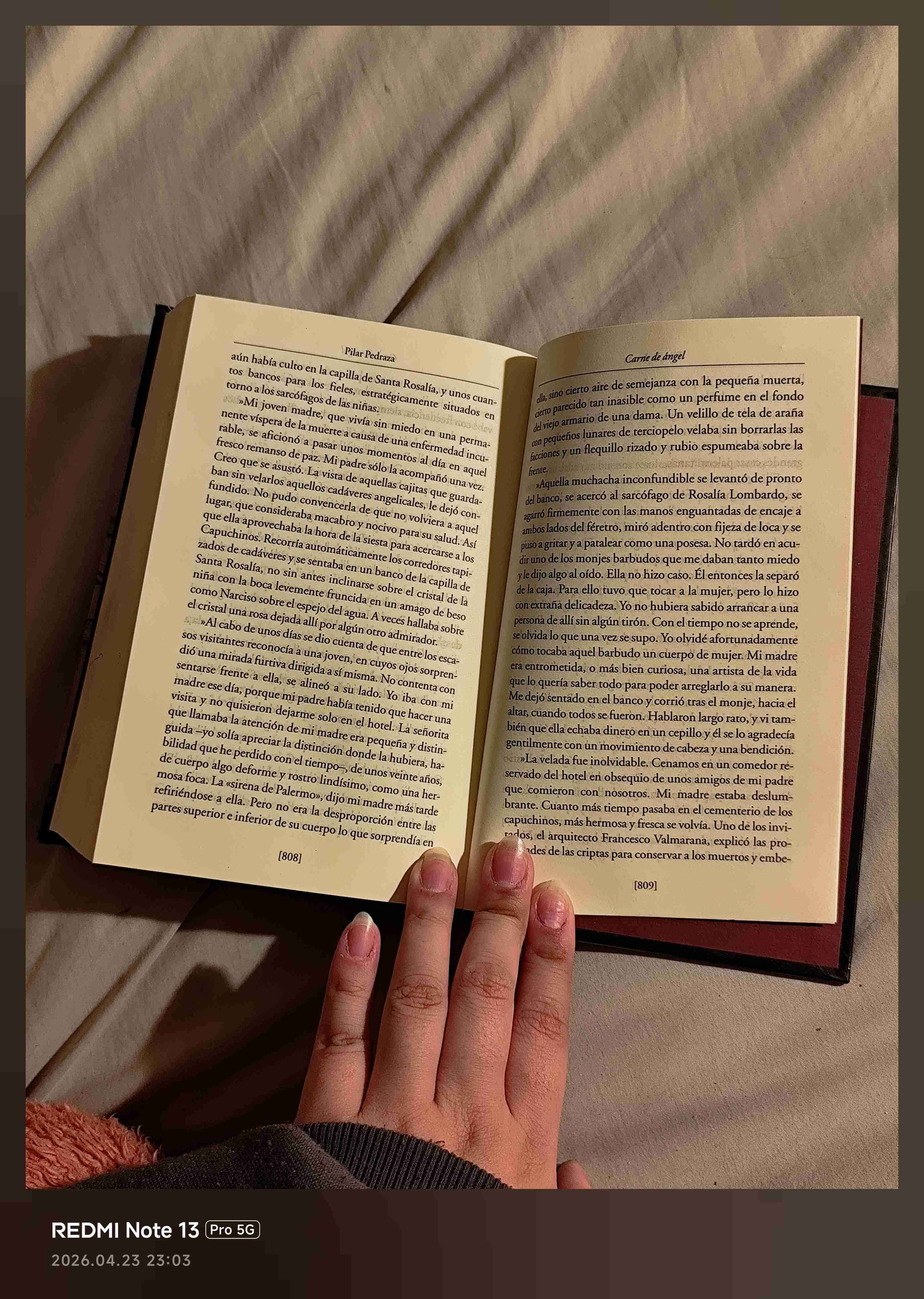 La Maldición de la Momia 𓁹𓆣 - miniatura 6