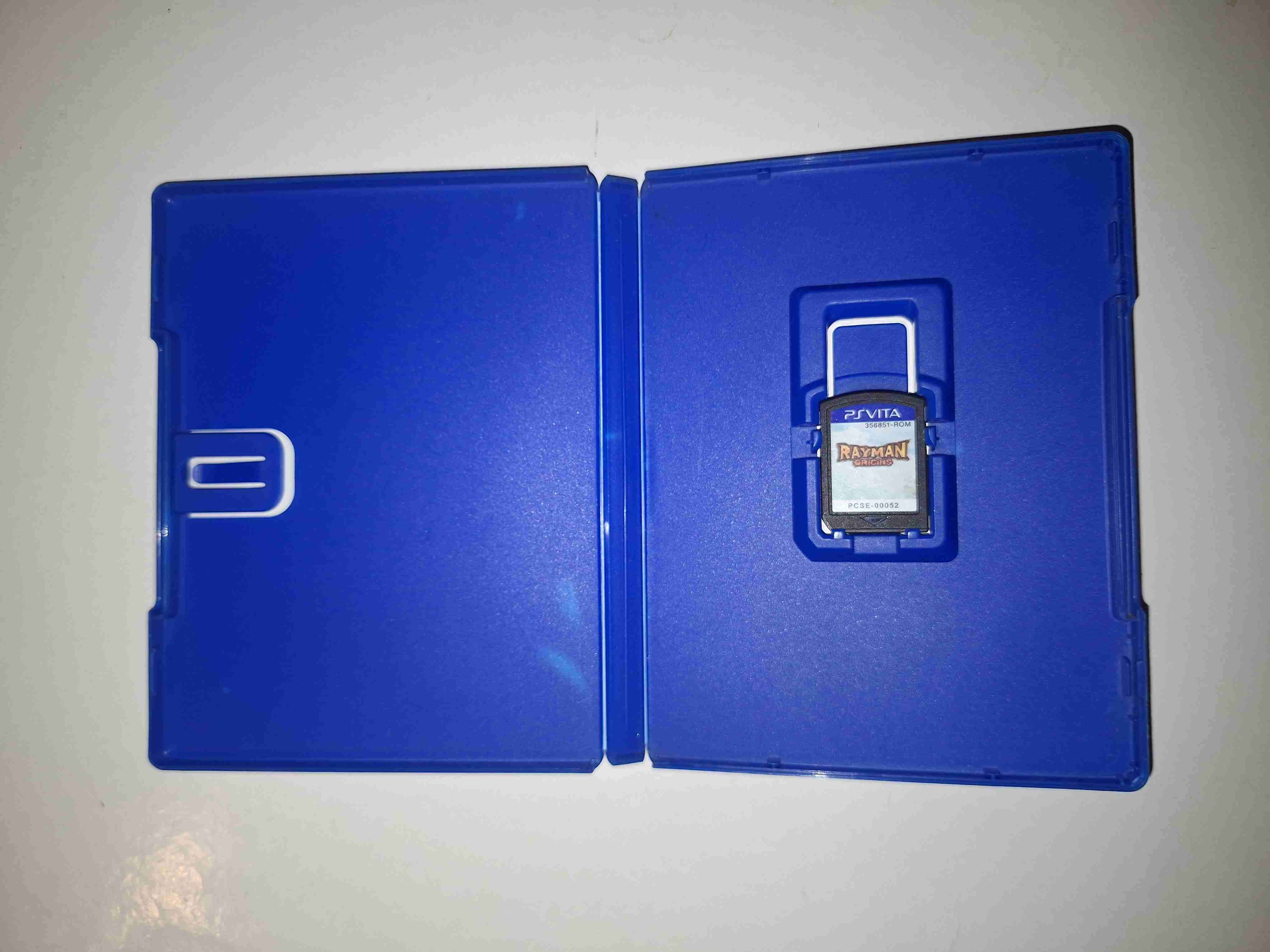 Juego Rayman Origins PS Vita - miniatura 3