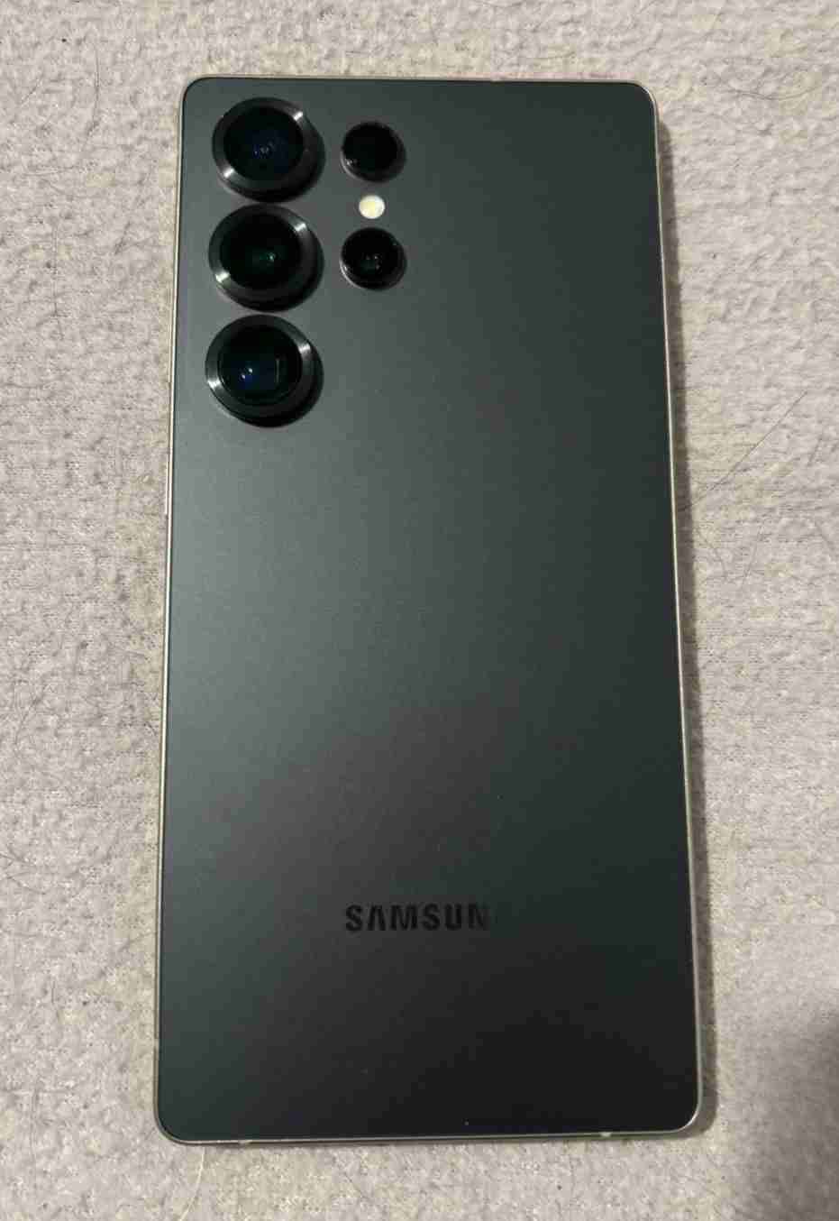 Samsung Galaxy S25 Ultra - miniatura 3