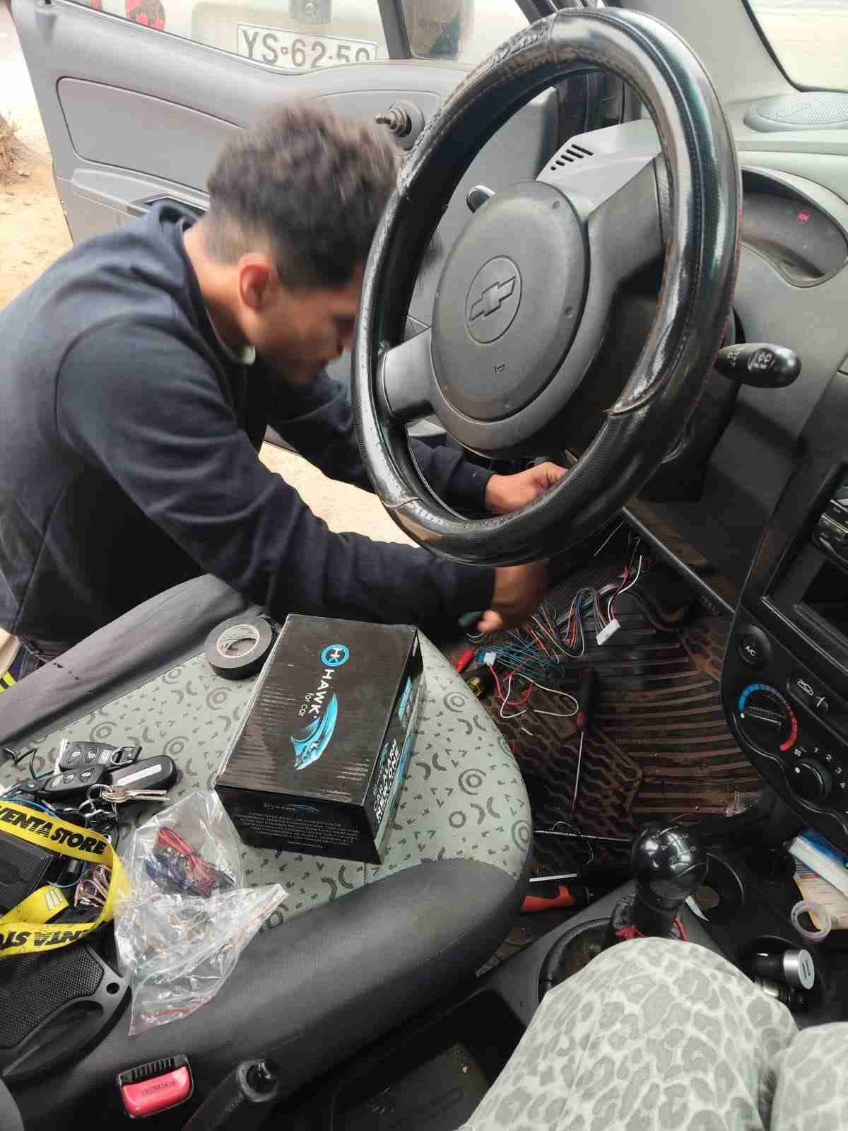 Alarma 2 controles - miniatura 3