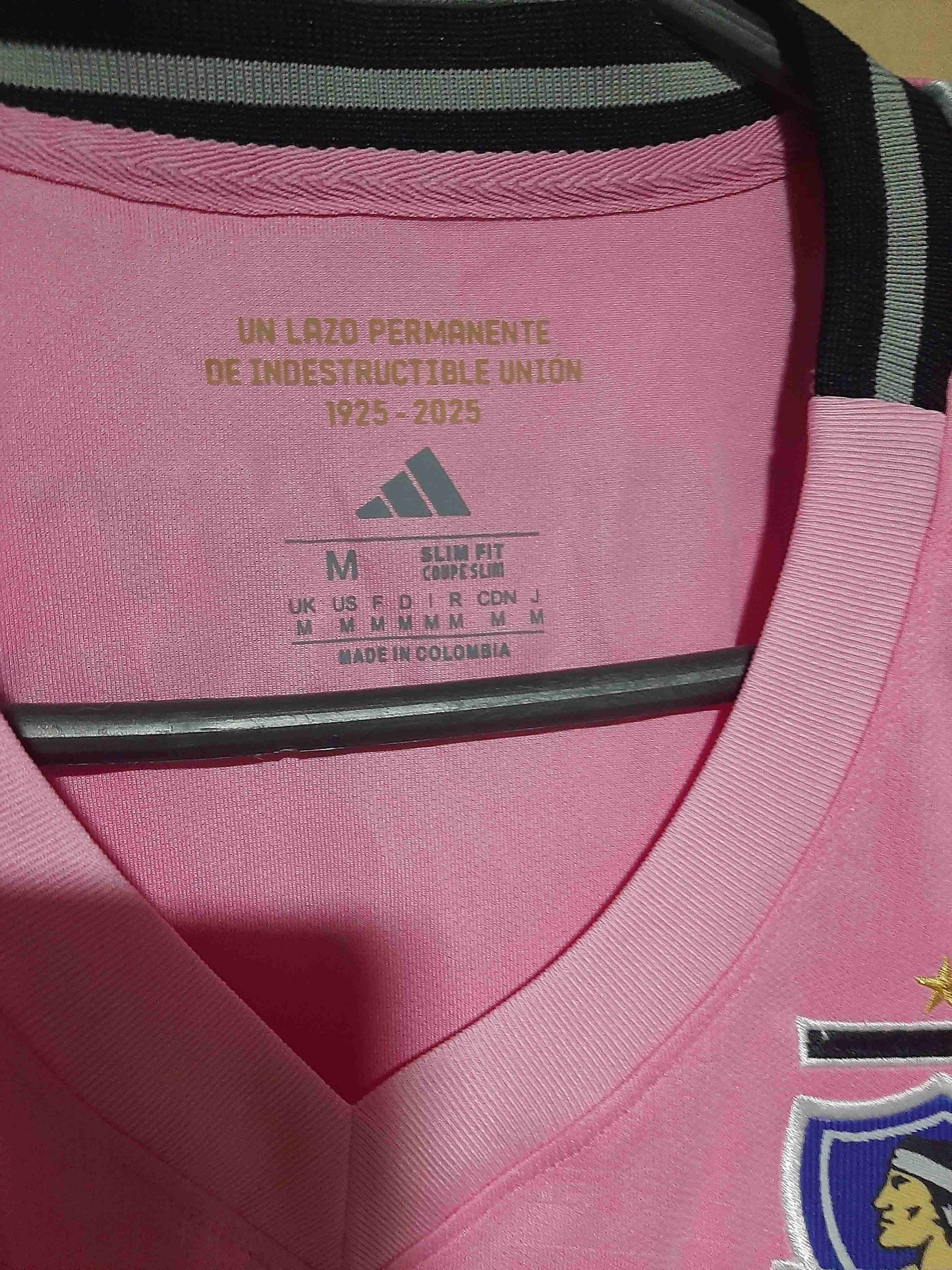 Camiseta Colo-Colo - miniatura 2