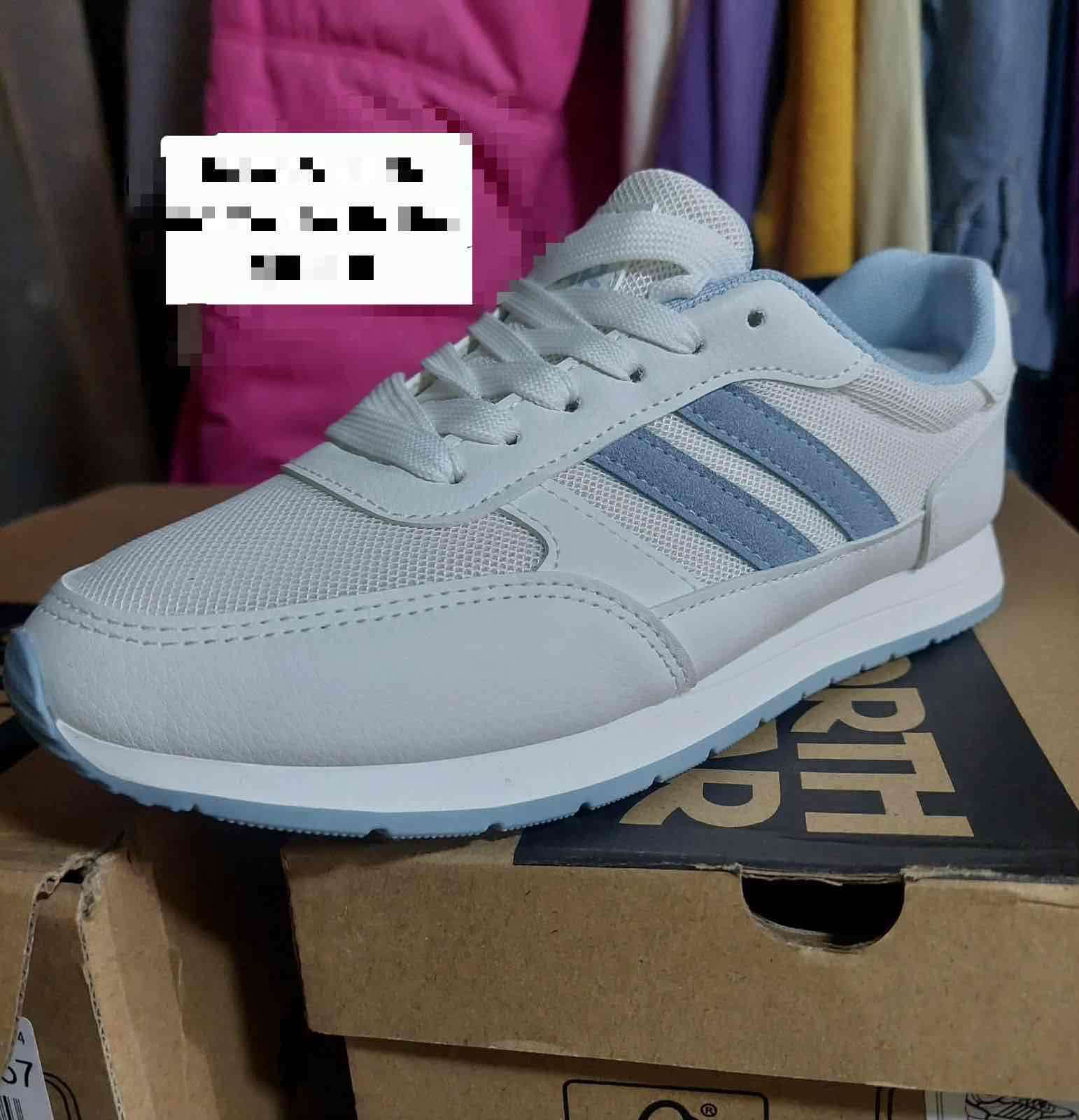 Lote de zapatos variados - miniatura 6