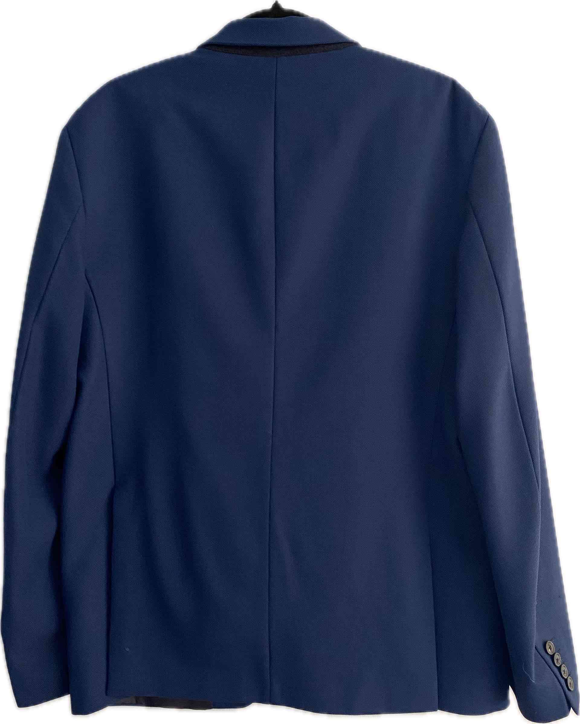 Traje de hombre marca Zara - miniatura 2