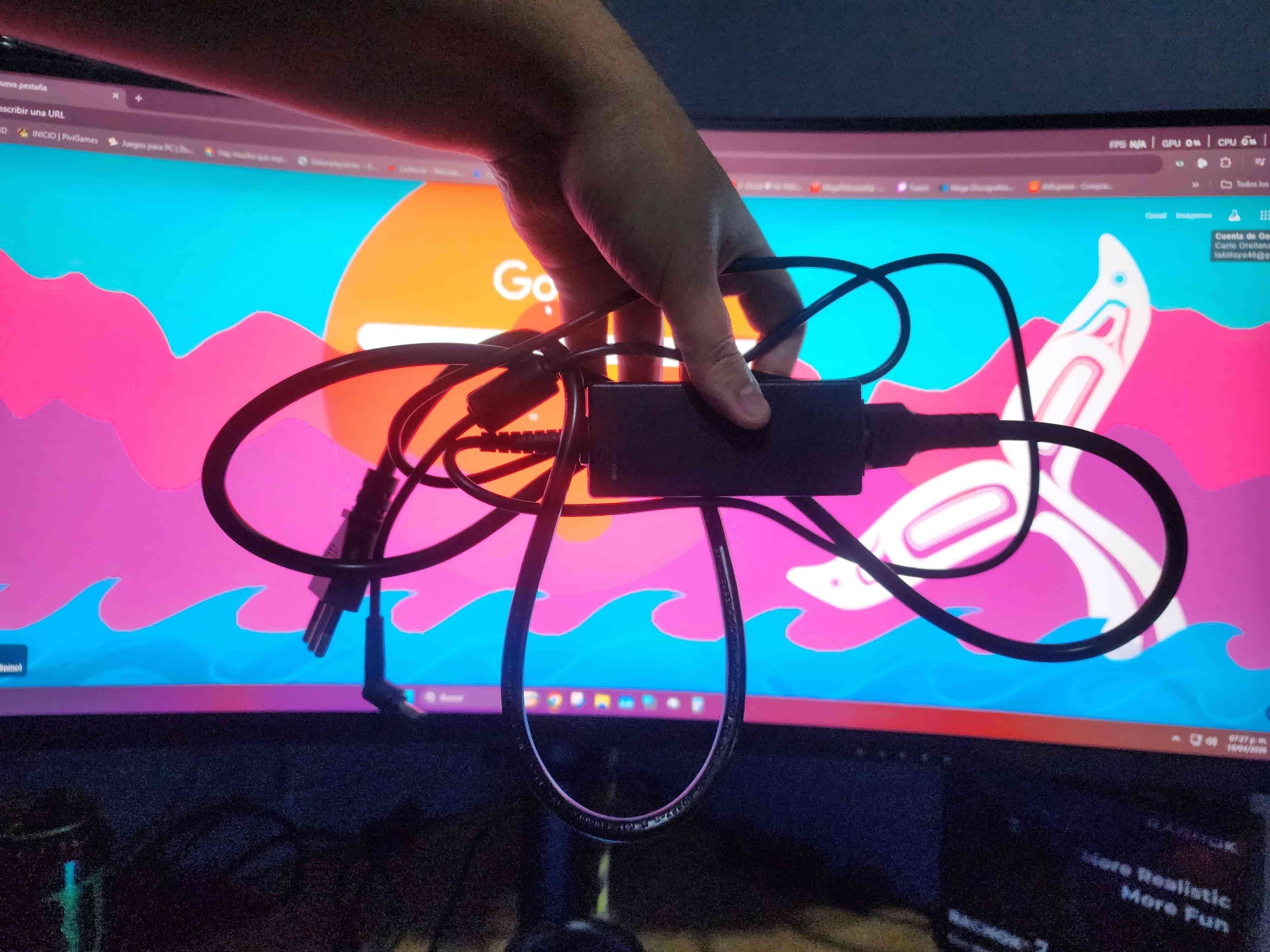 Computador Lenovo 440gb de almacenamiento - miniatura 5