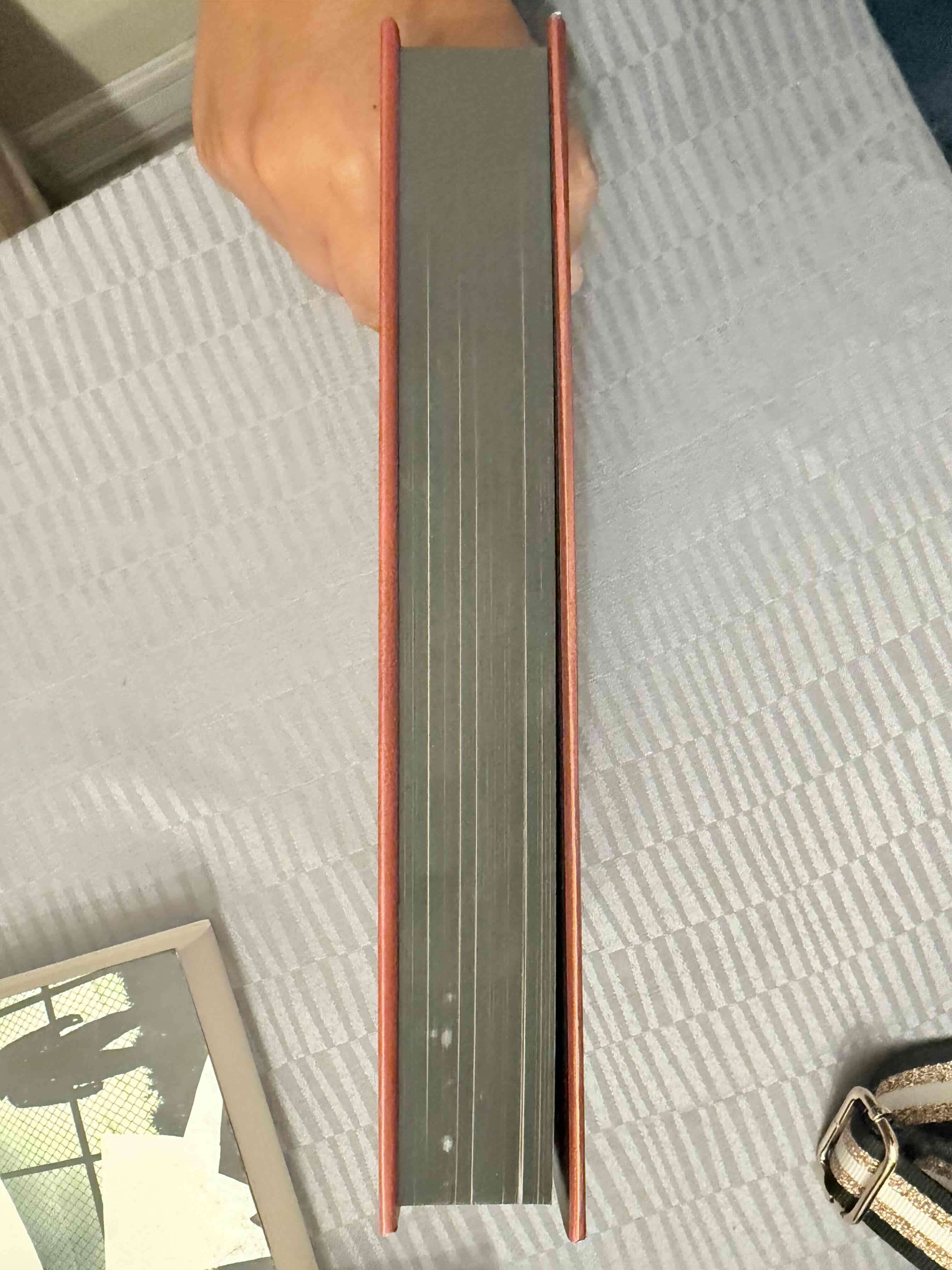 Libro 'La Sangre Manda' de Stephen King - miniatura 3