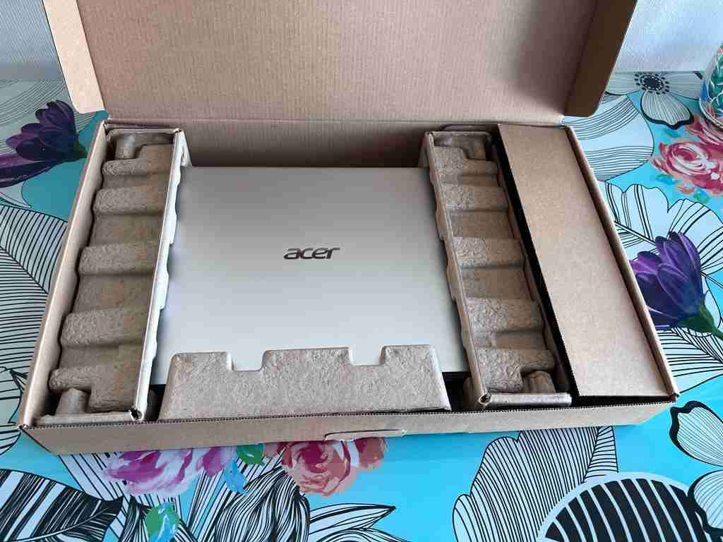 💻 Notebook Acer Swift 3 - miniatura 3