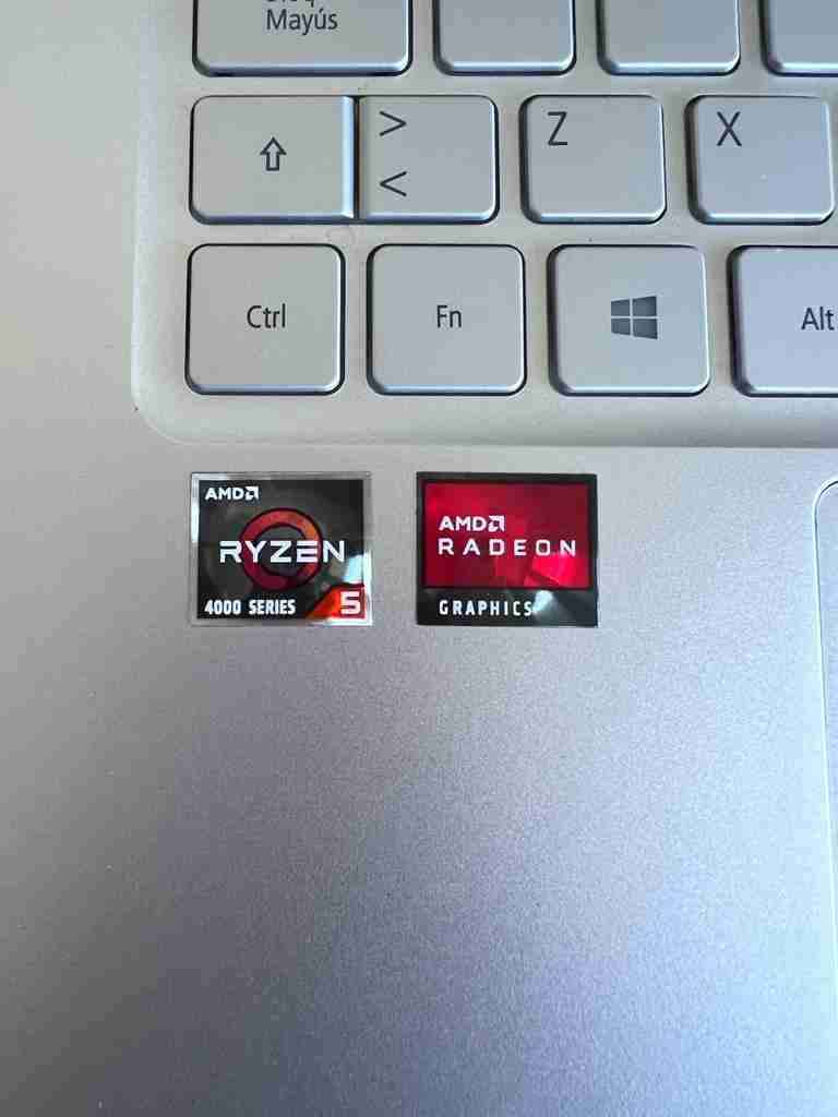 💻 Notebook Acer Swift 3 - miniatura 5