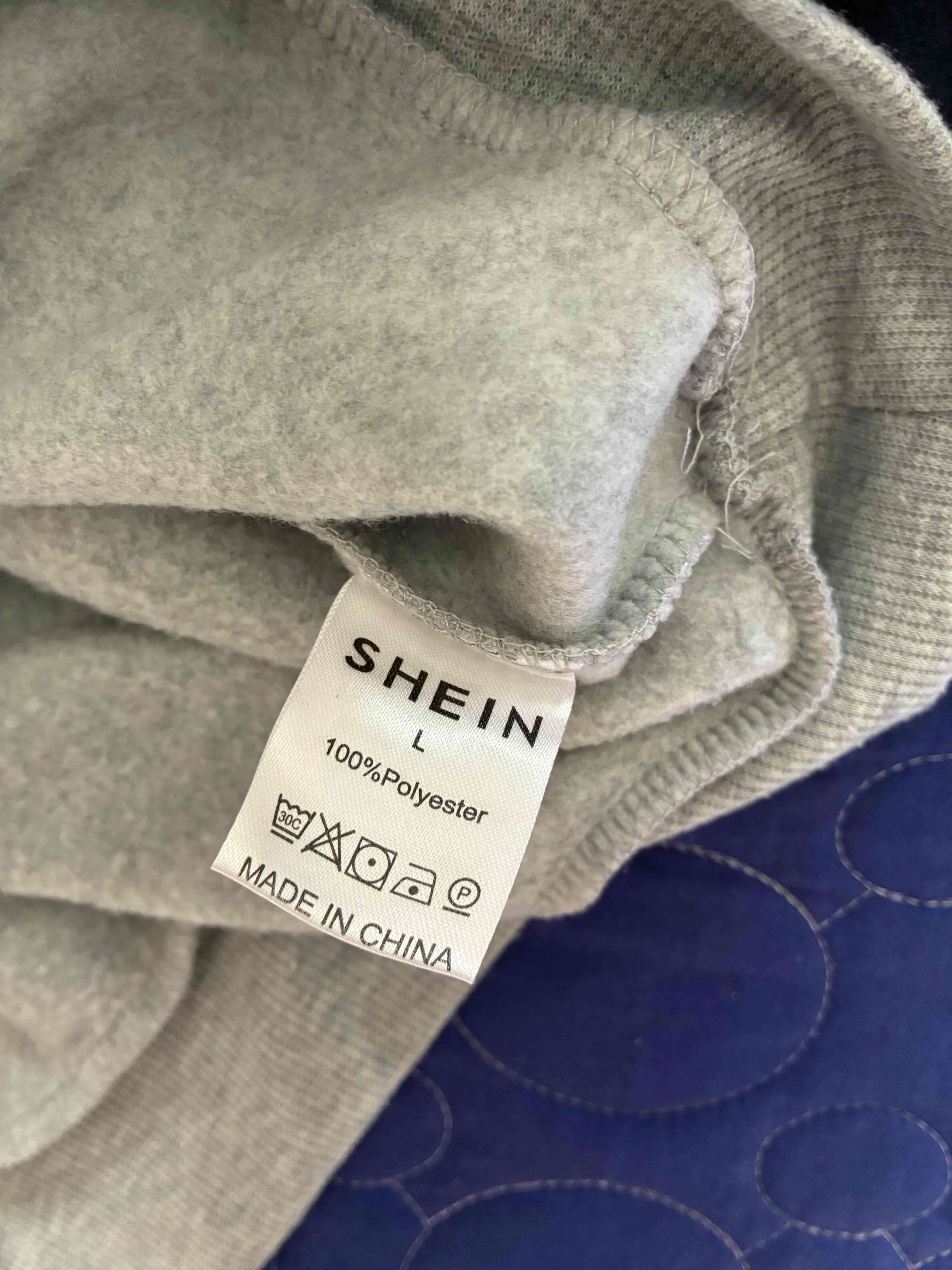 Polerón gris Brooklyn - miniatura 2