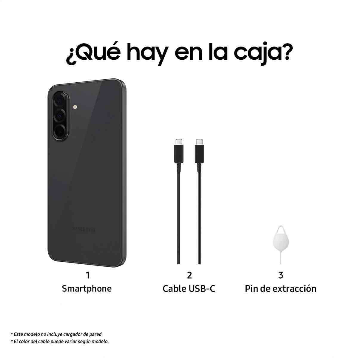 Samsung Galaxy A36 5G 6.7 pulgadas - miniatura 6